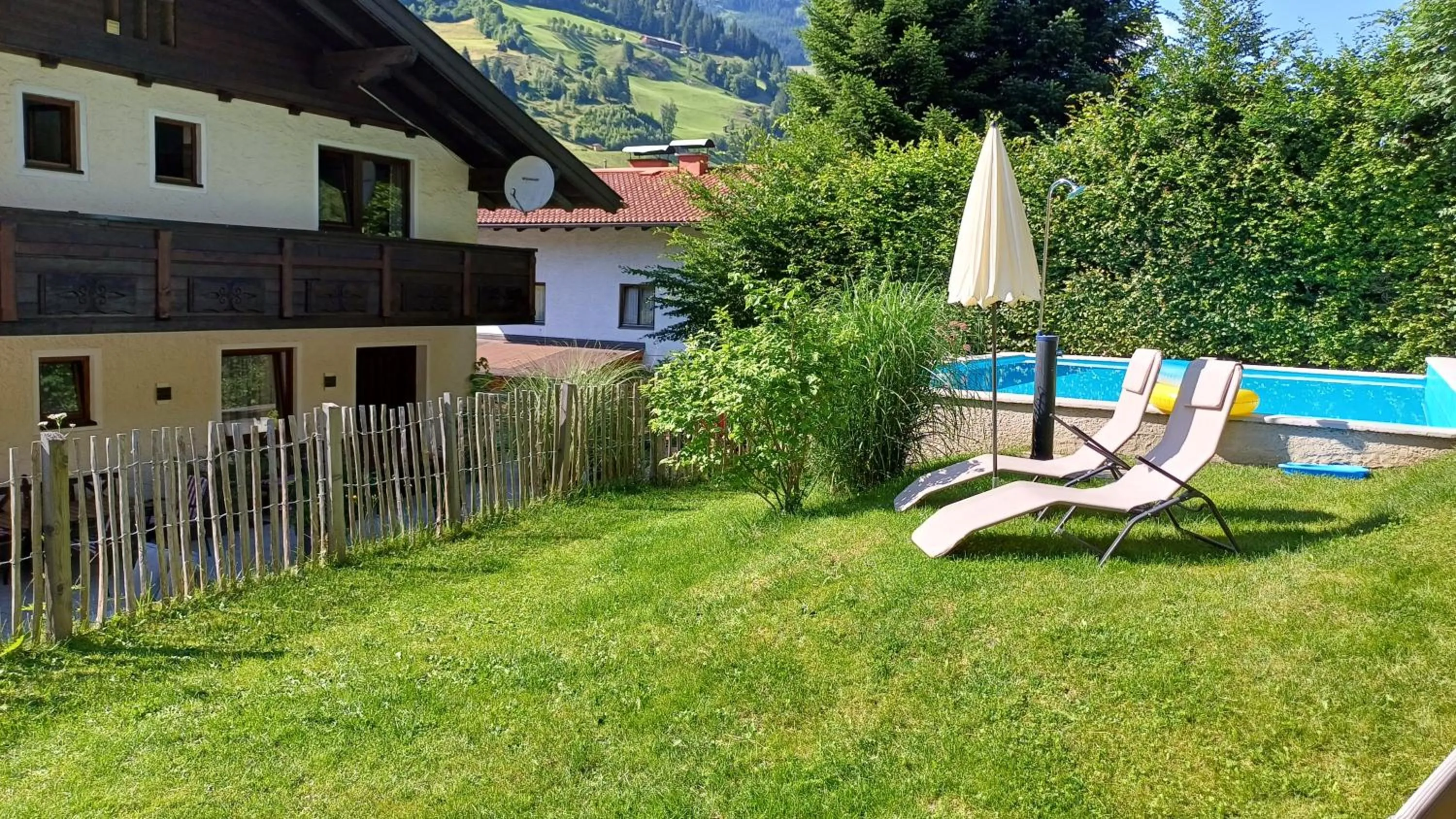 Naturhaus Andrea