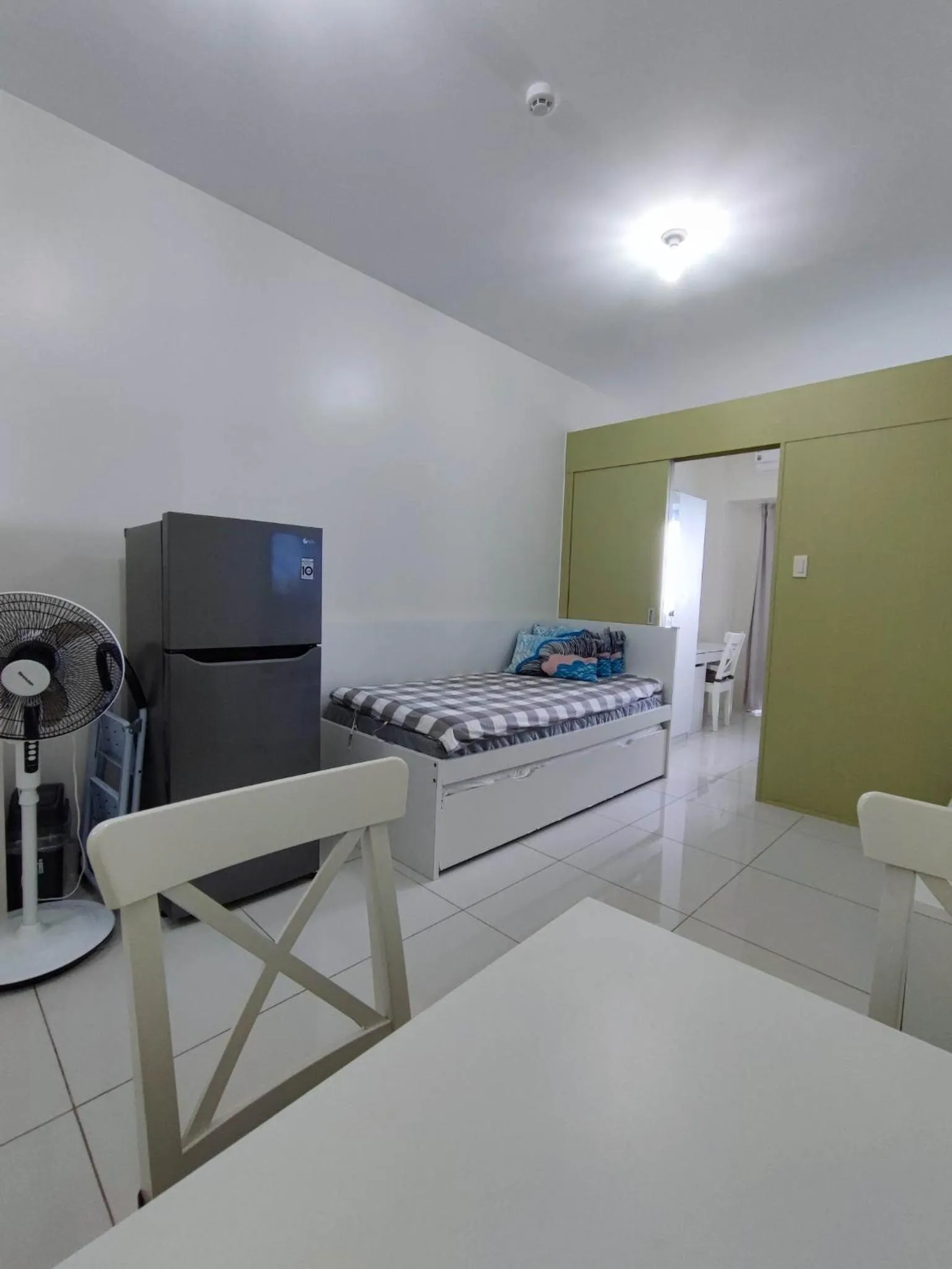 MVM Staycation, Tagaytay