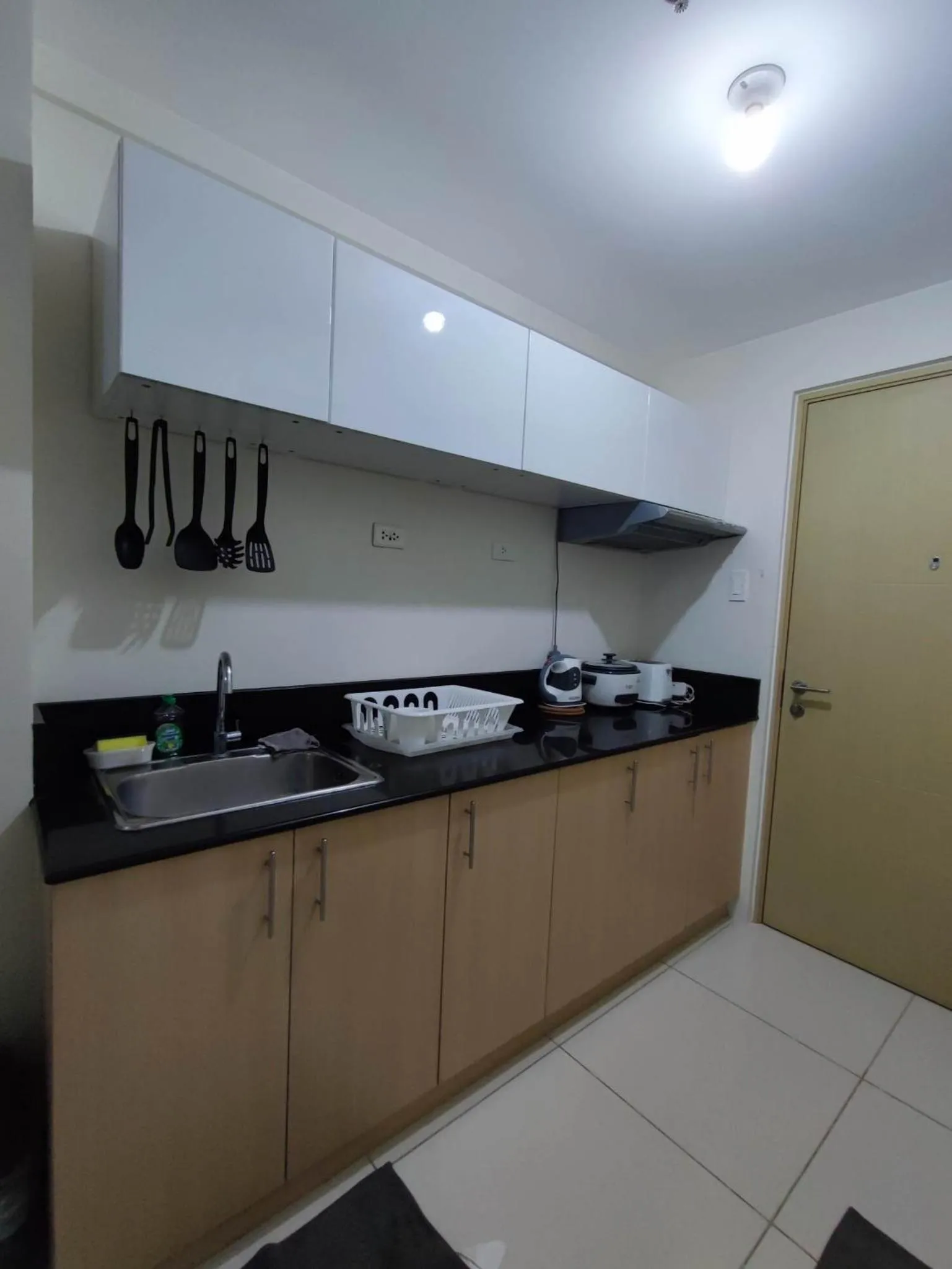 MVM Staycation, Tagaytay