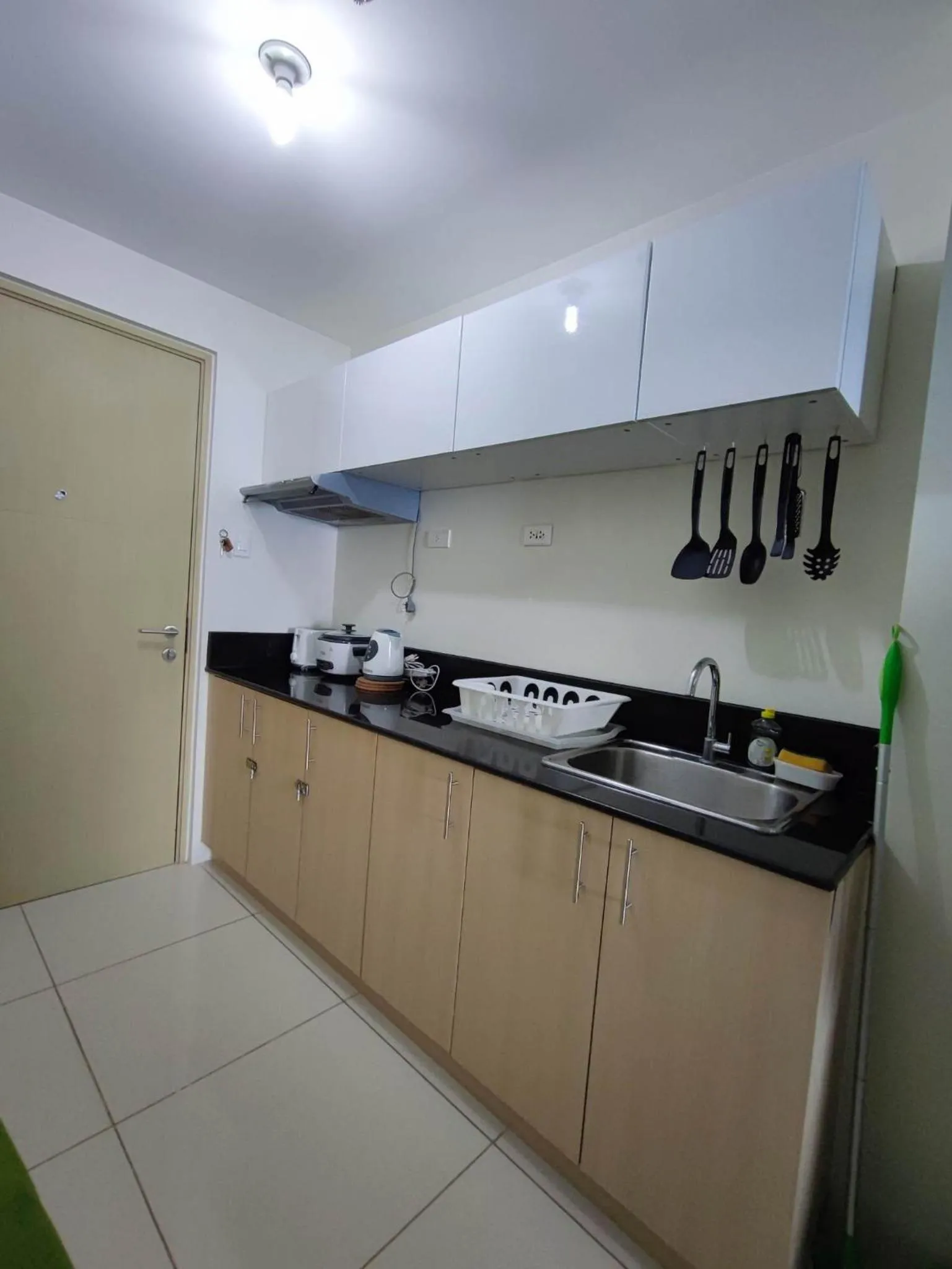 MVM Staycation, Tagaytay