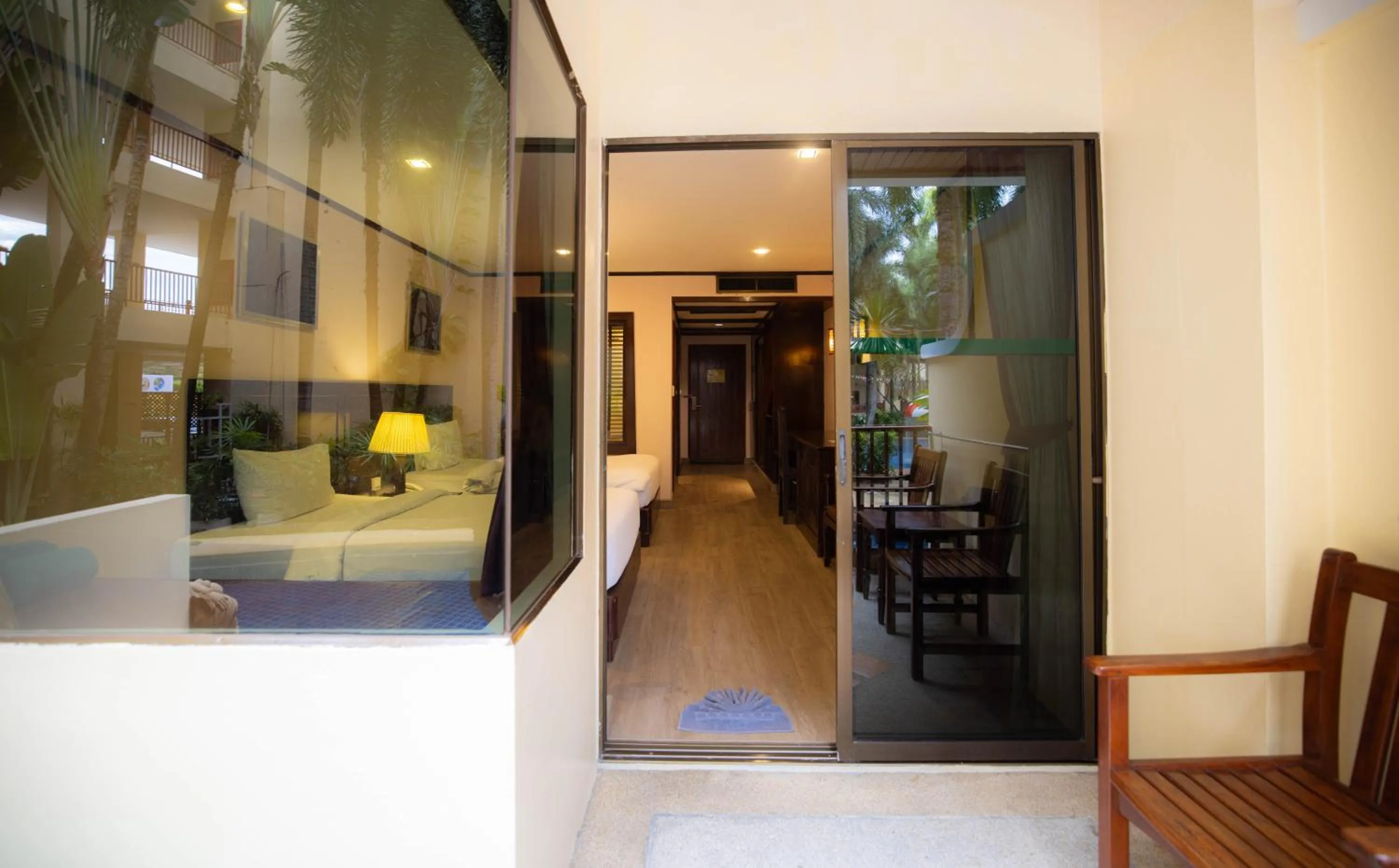 Baumanburi Hotel Patong