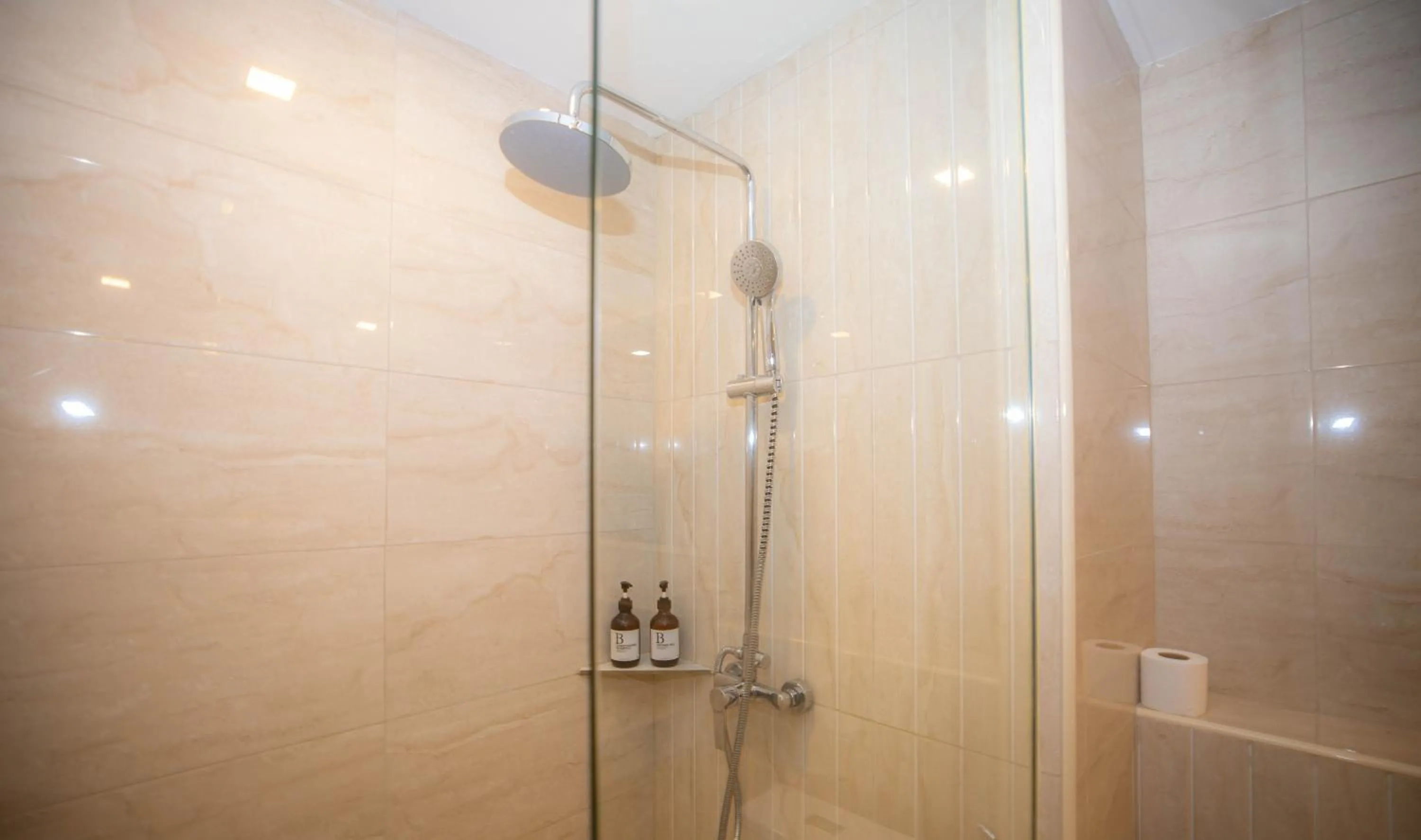 Baumanburi Hotel Patong