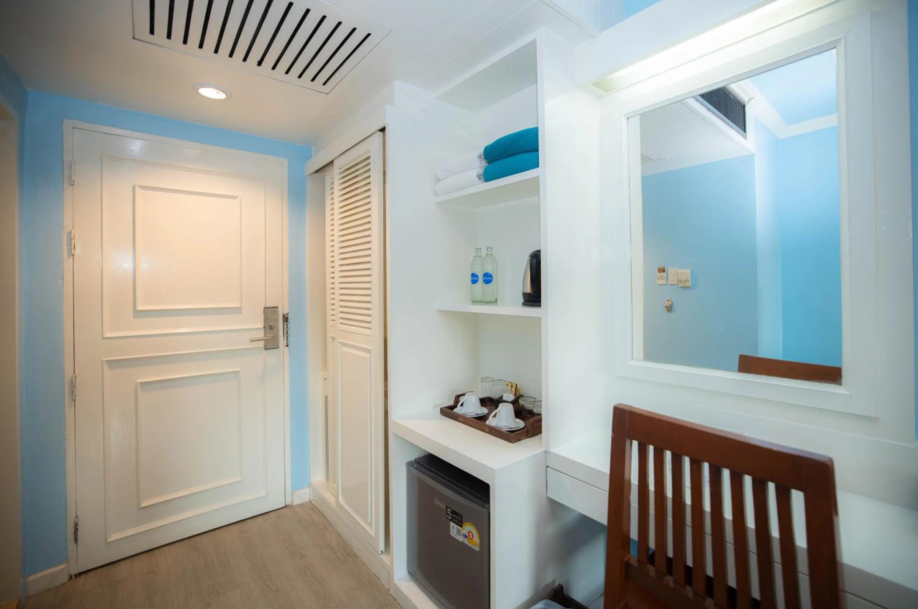 Baumanburi Hotel Patong