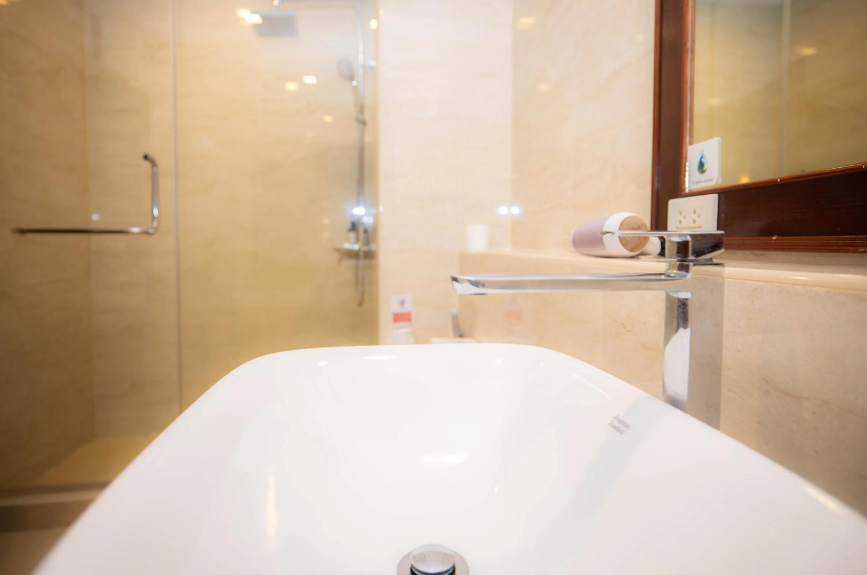 Baumanburi Hotel Patong