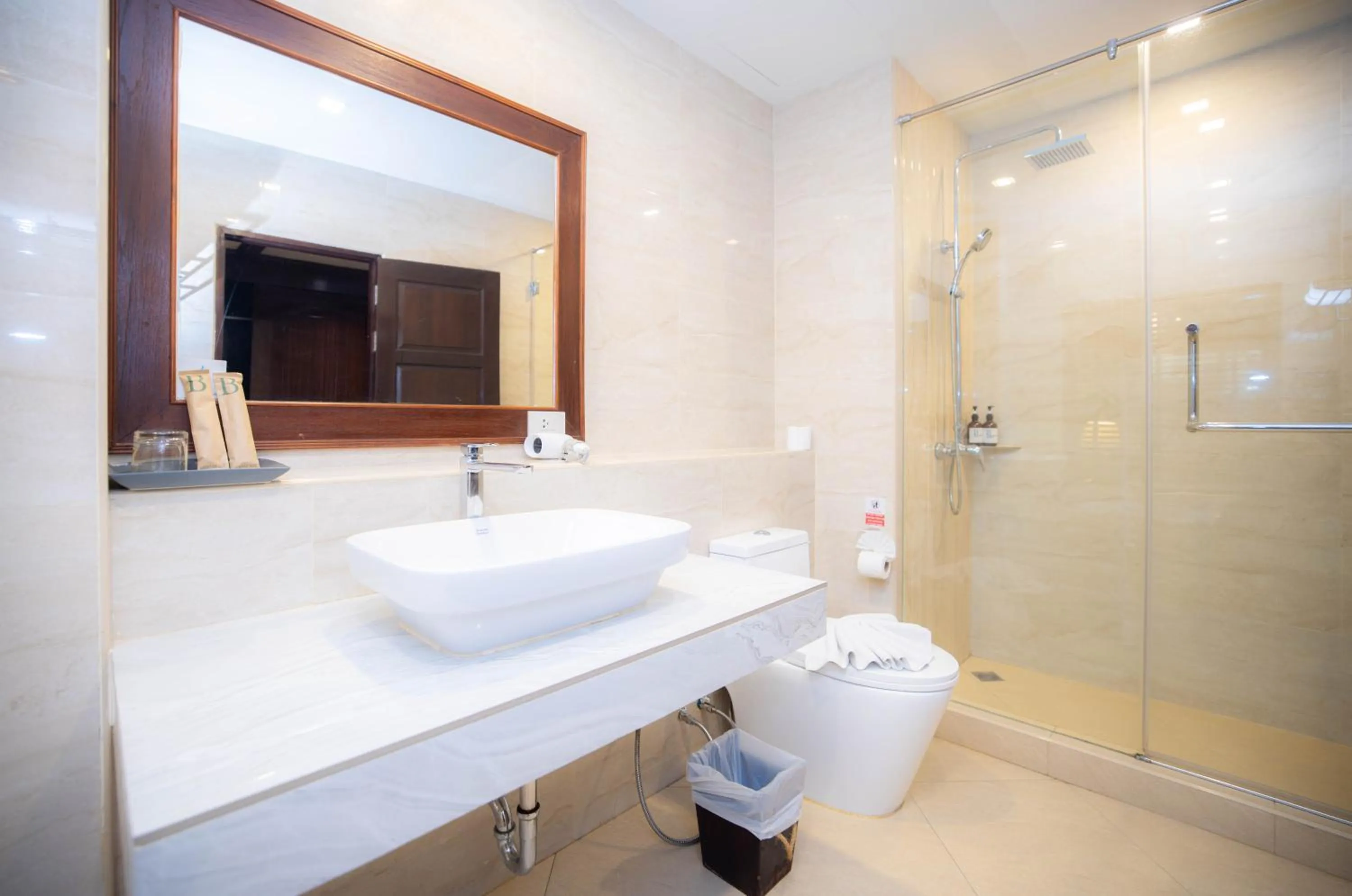 Baumanburi Hotel Patong