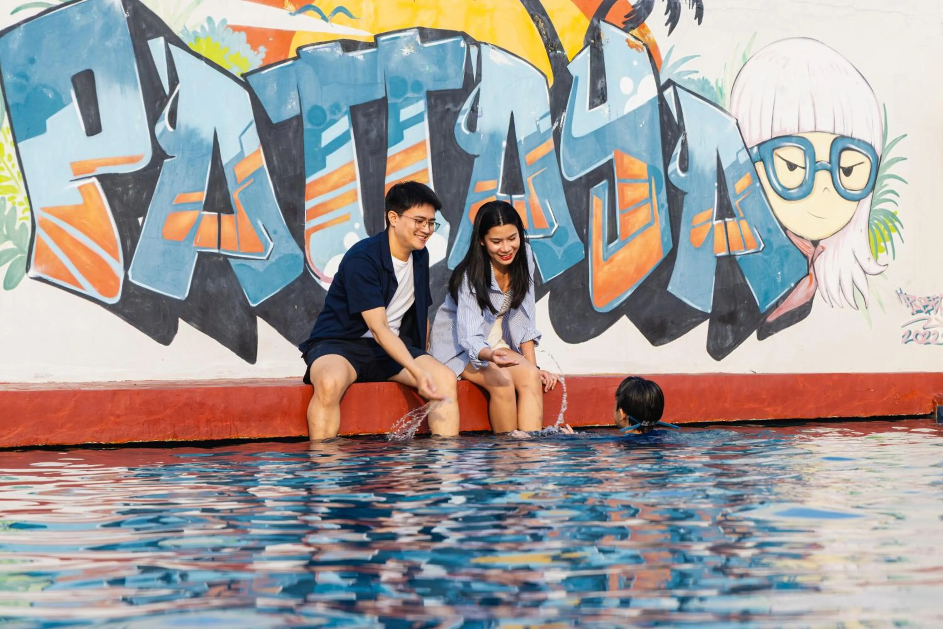 Journeyhub Pattaya Central