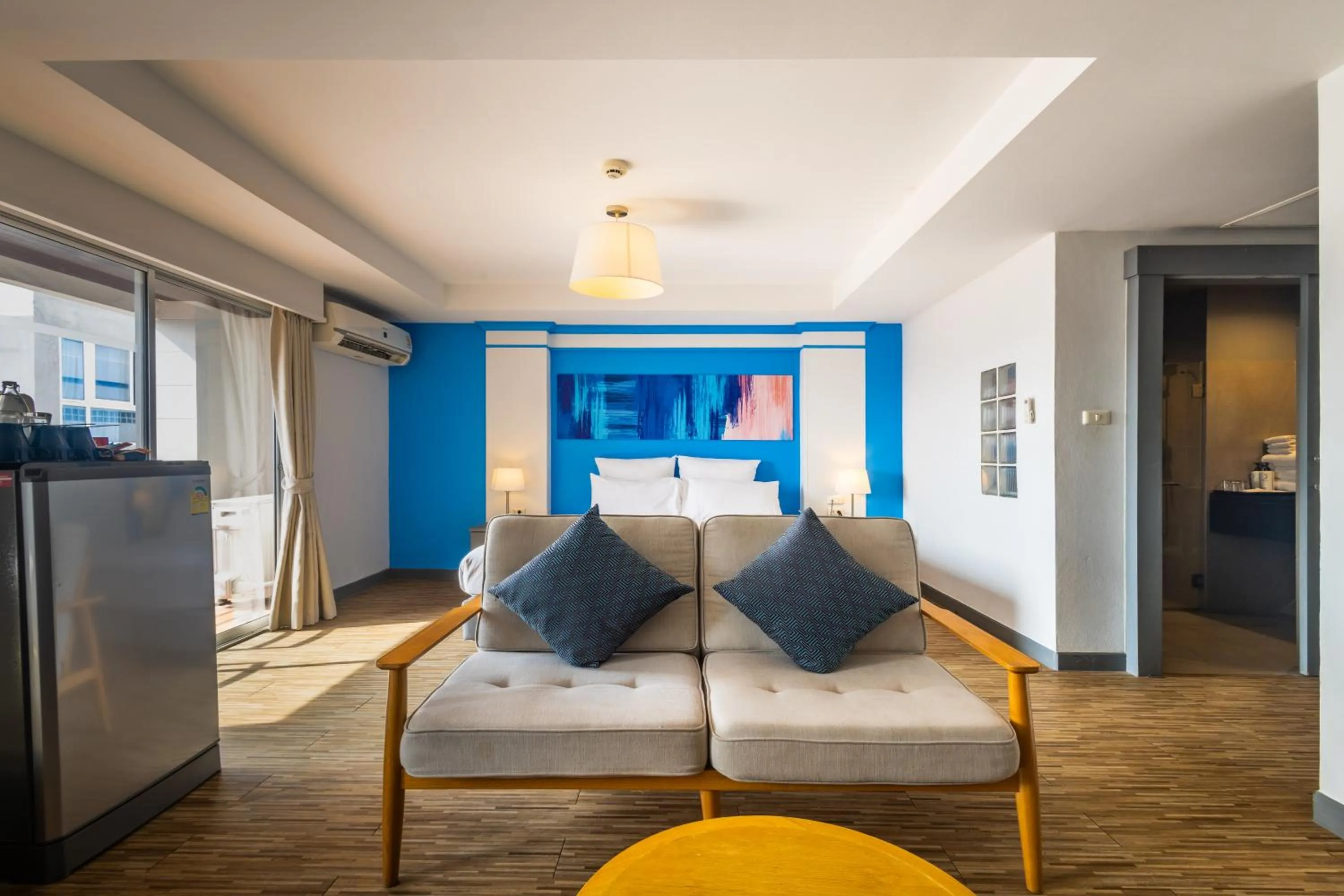 Journeyhub Pattaya Central