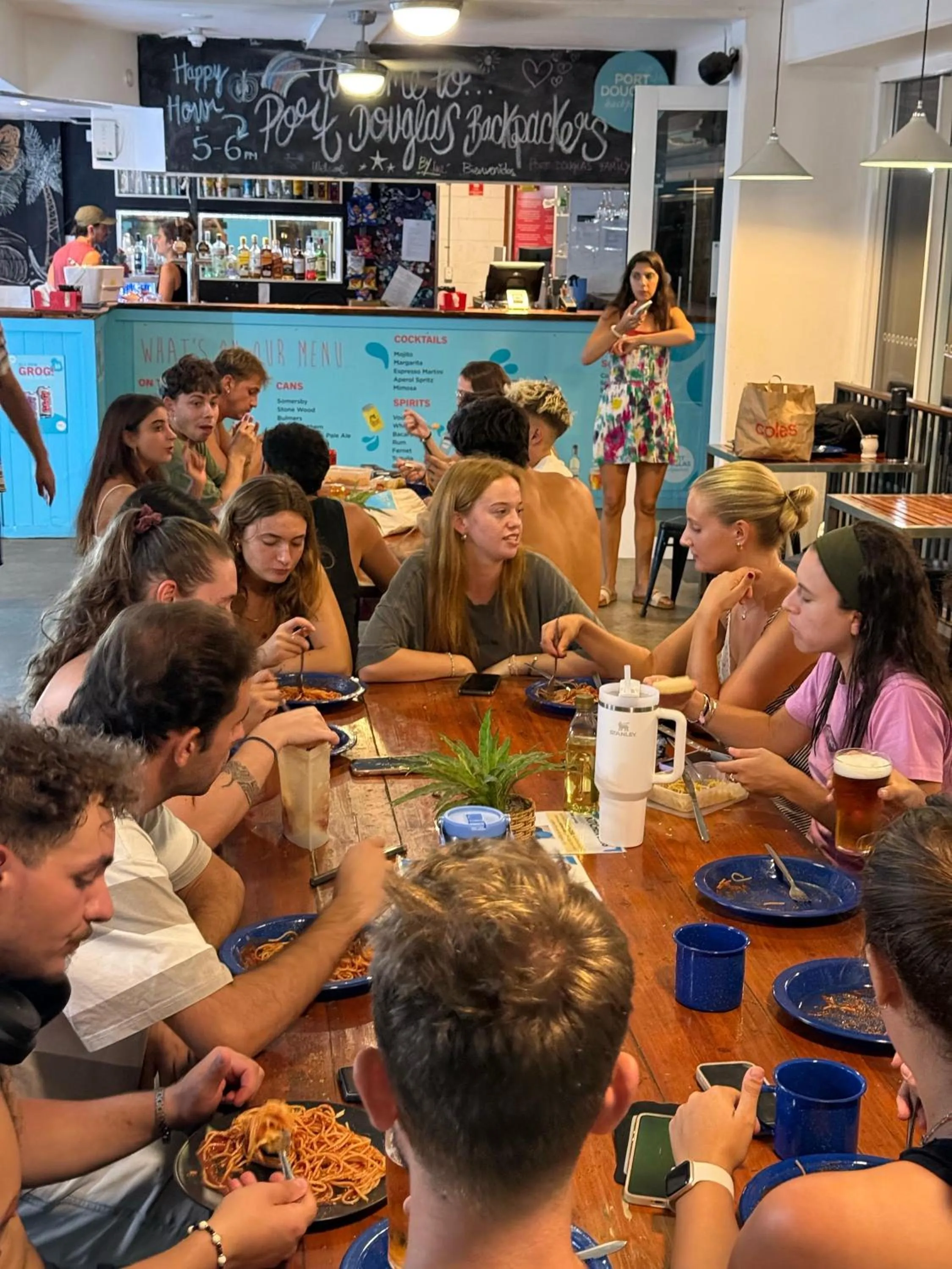 Port Douglas Backpackers