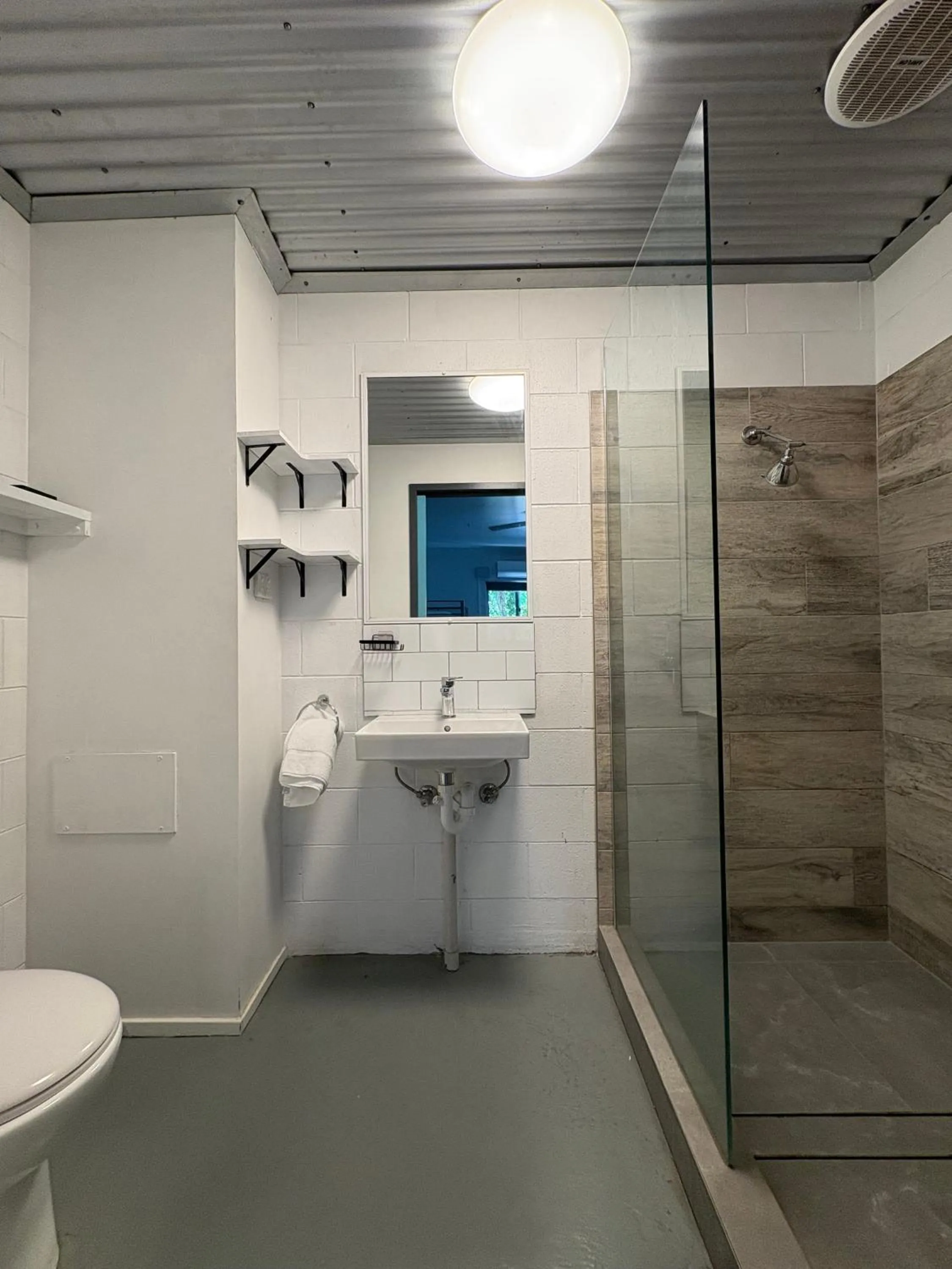 Port Douglas Backpackers