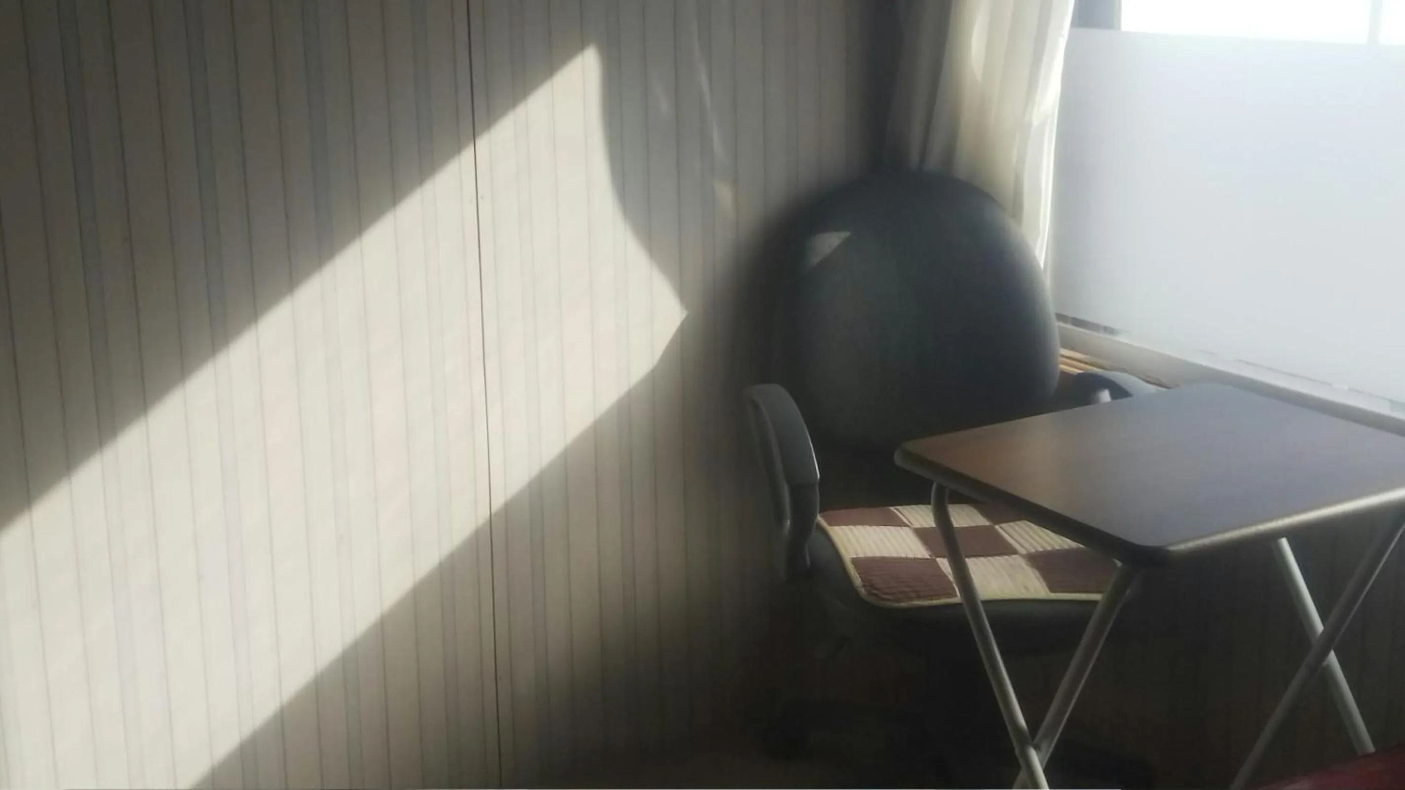 Minshuku Kaikazari Kunnui