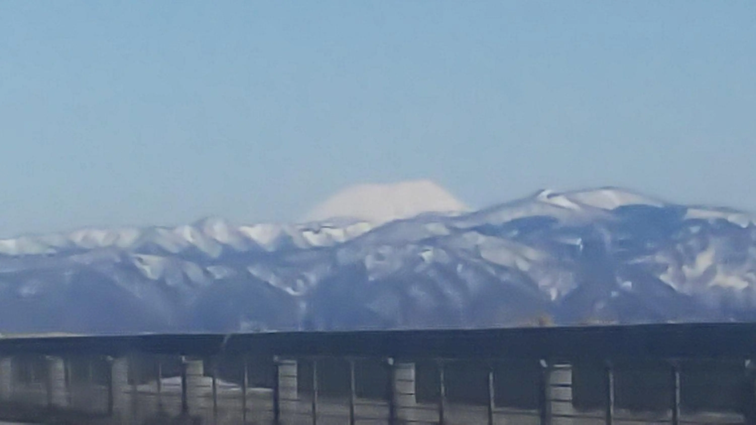 Minshuku Kaikazari Kunnui