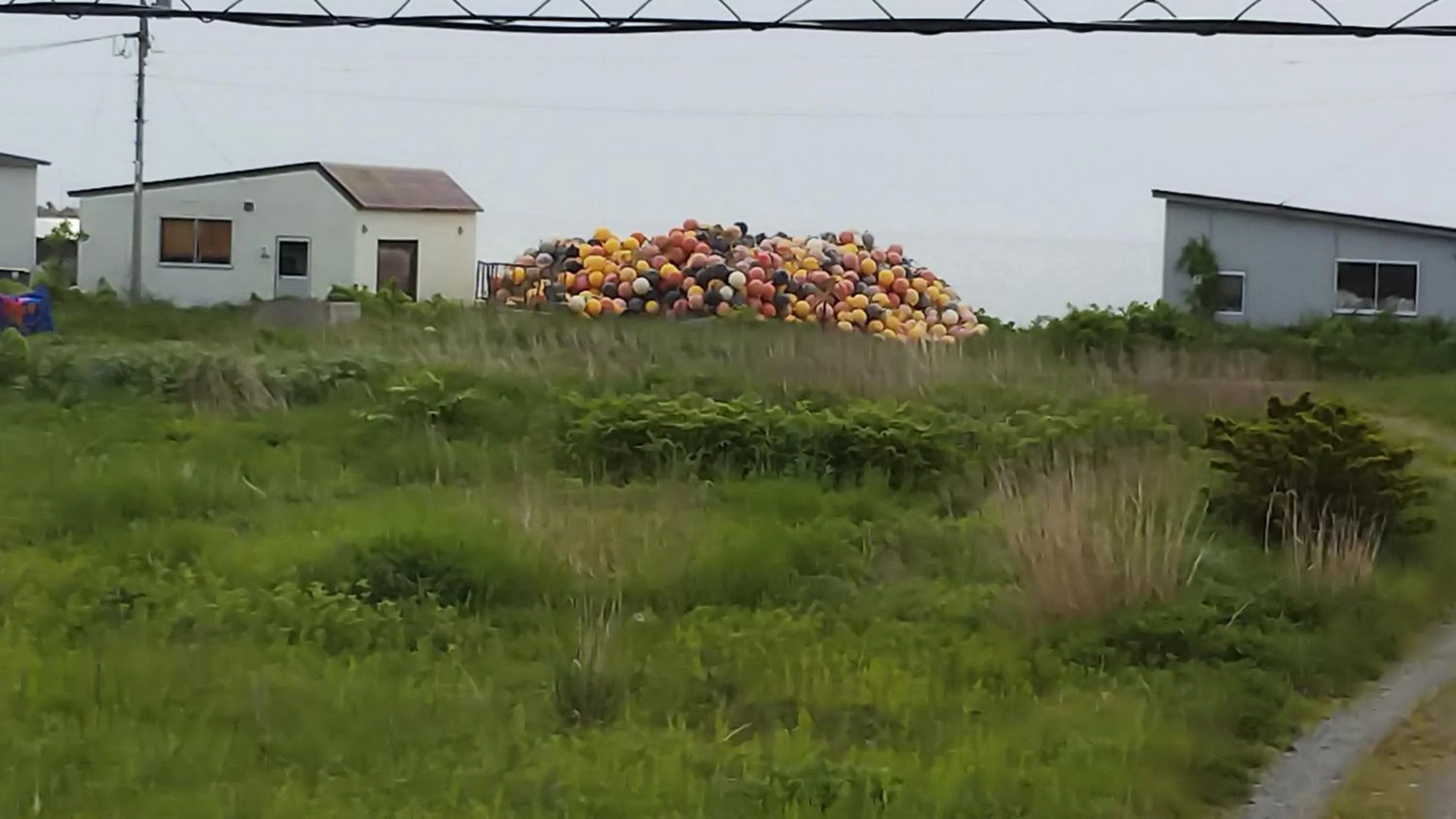 Minshuku Kaikazari Kunnui