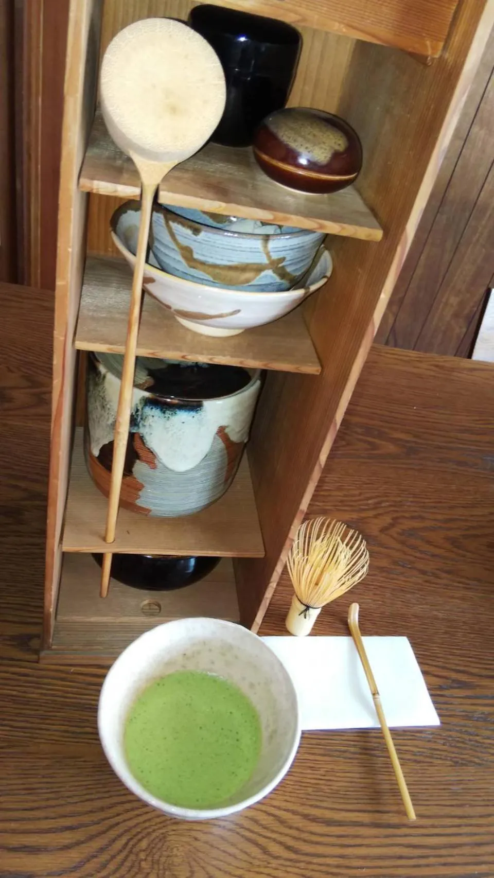 Minshuku Kaikazari Kunnui