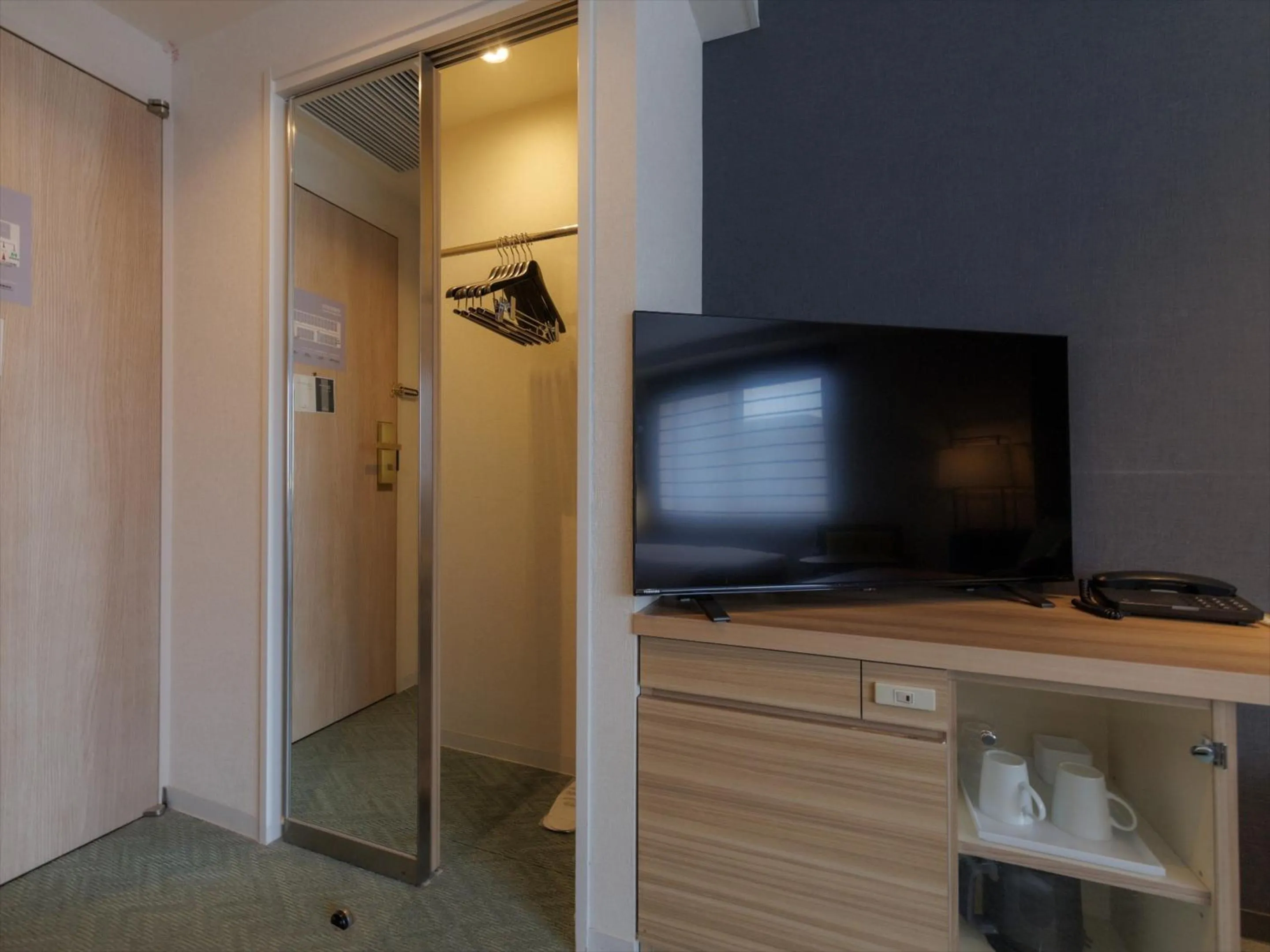 Other in JR Kyushu Hotel Kagoshima