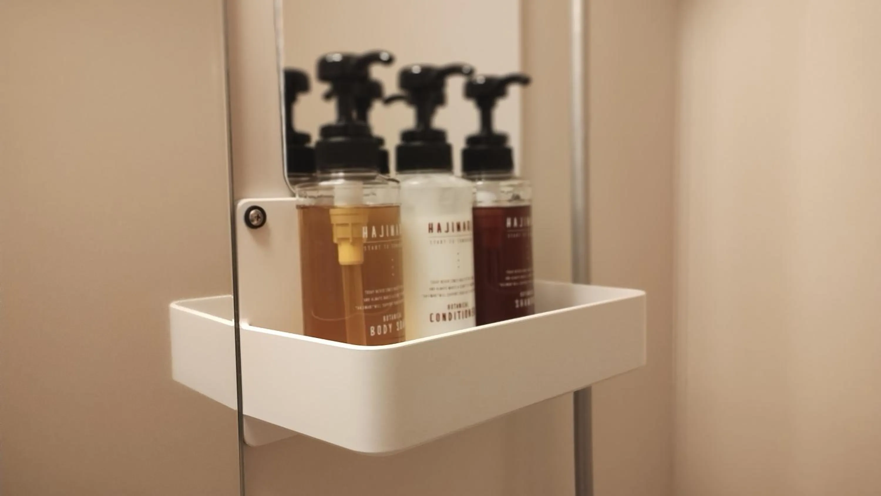 Bathroom in Smile Hotel Towada