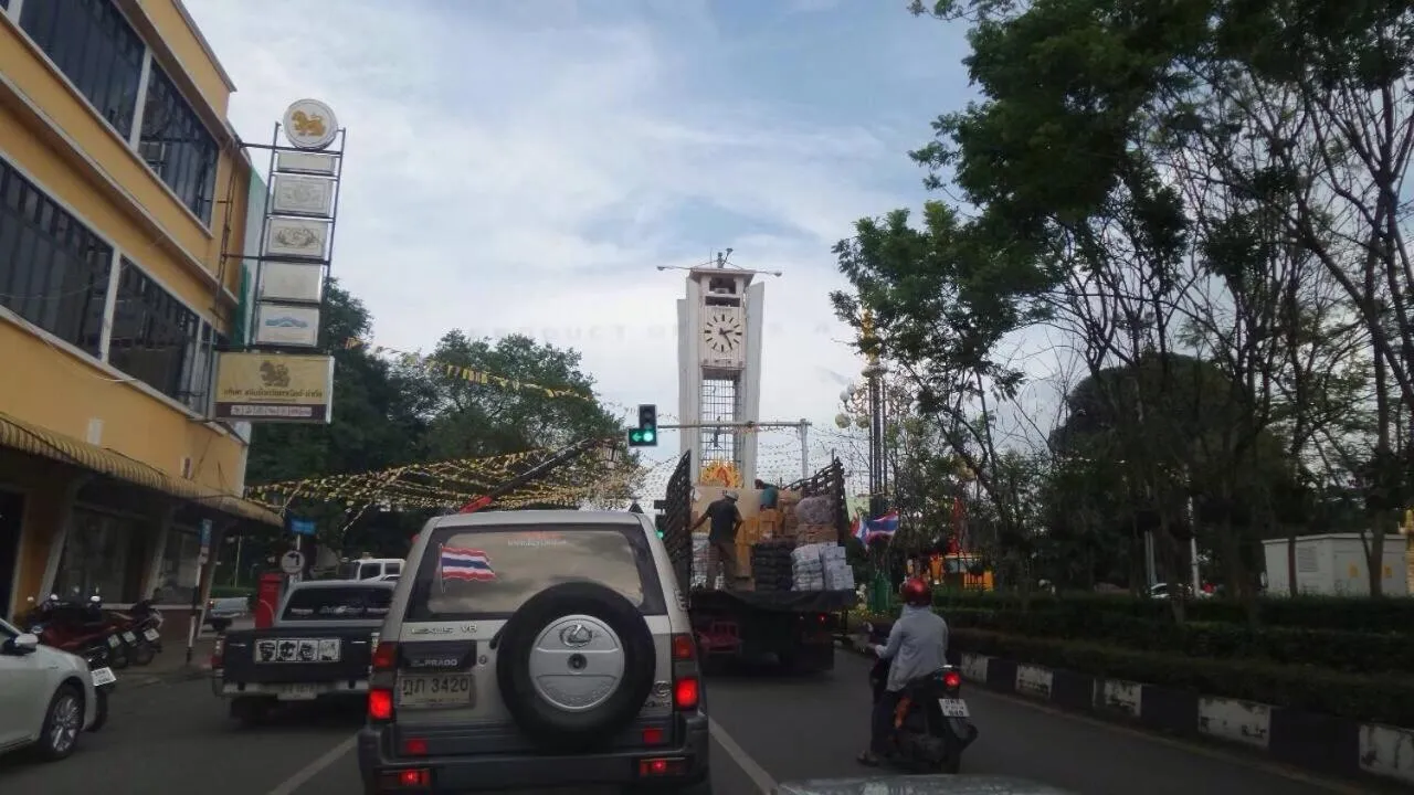 Neighbourhood in Usabuy