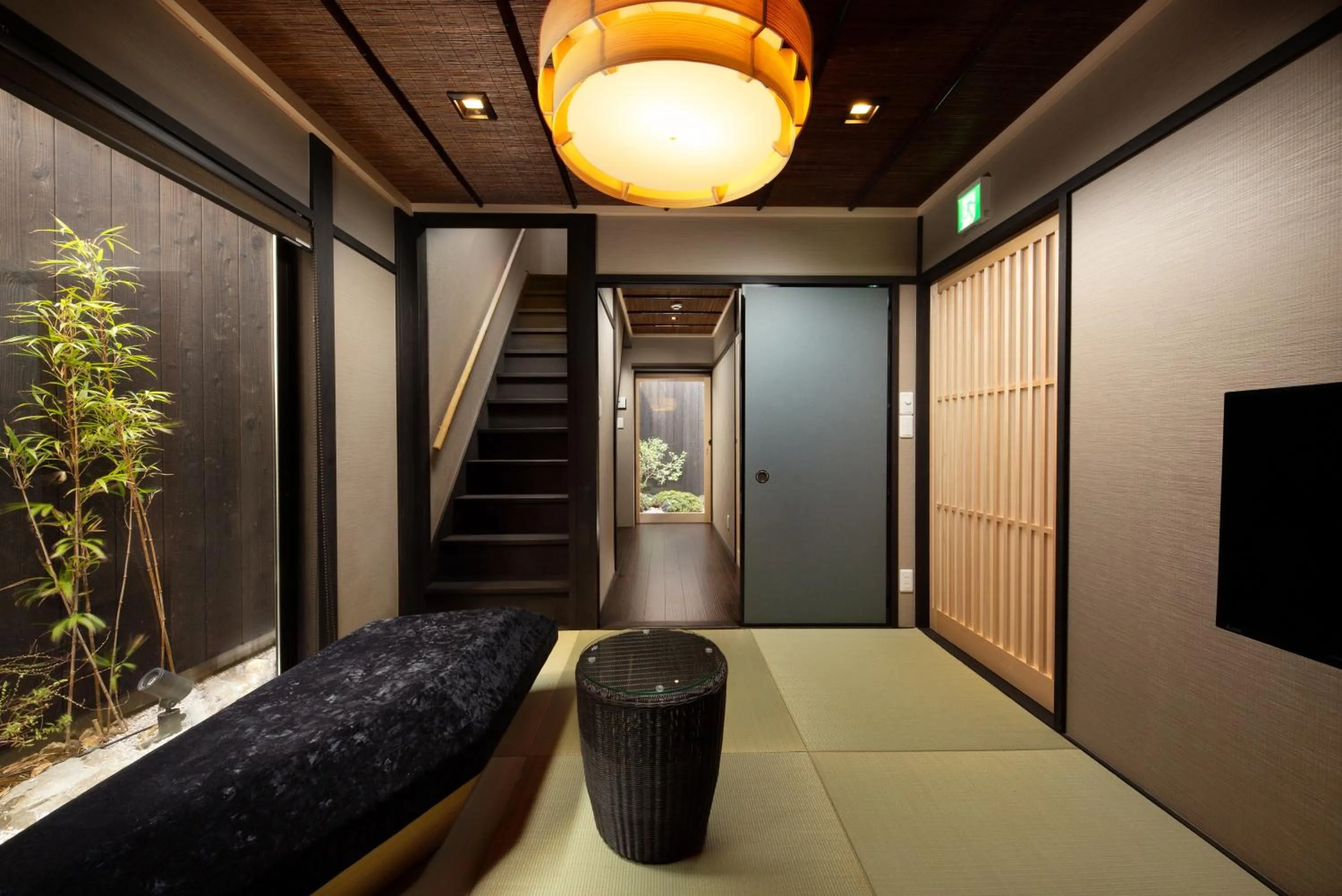 TV and multimedia in Tsumugi Kiyomizugojo