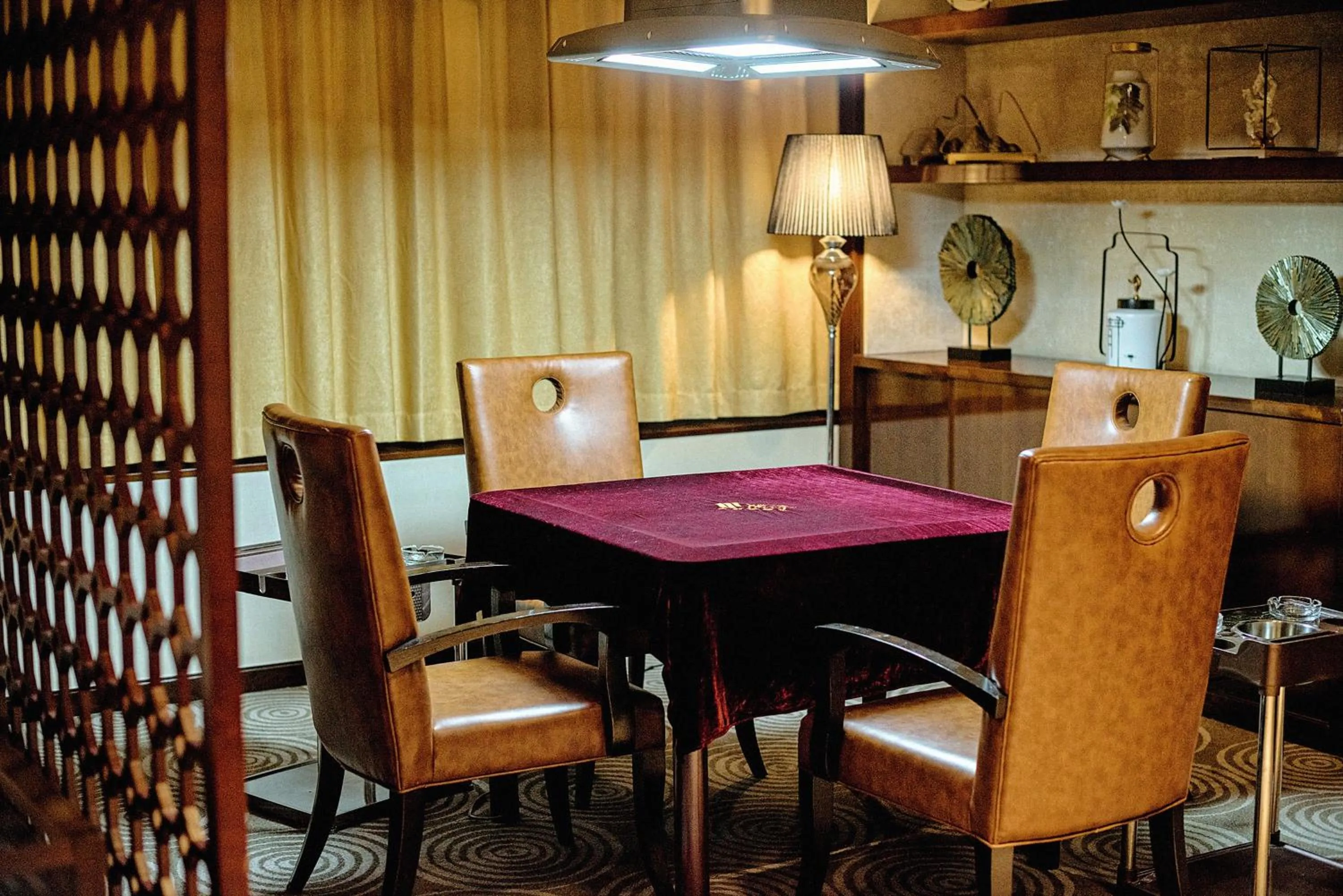 Fitness centre/facilities in Holiday Inn Chengdu Xindu by IHG