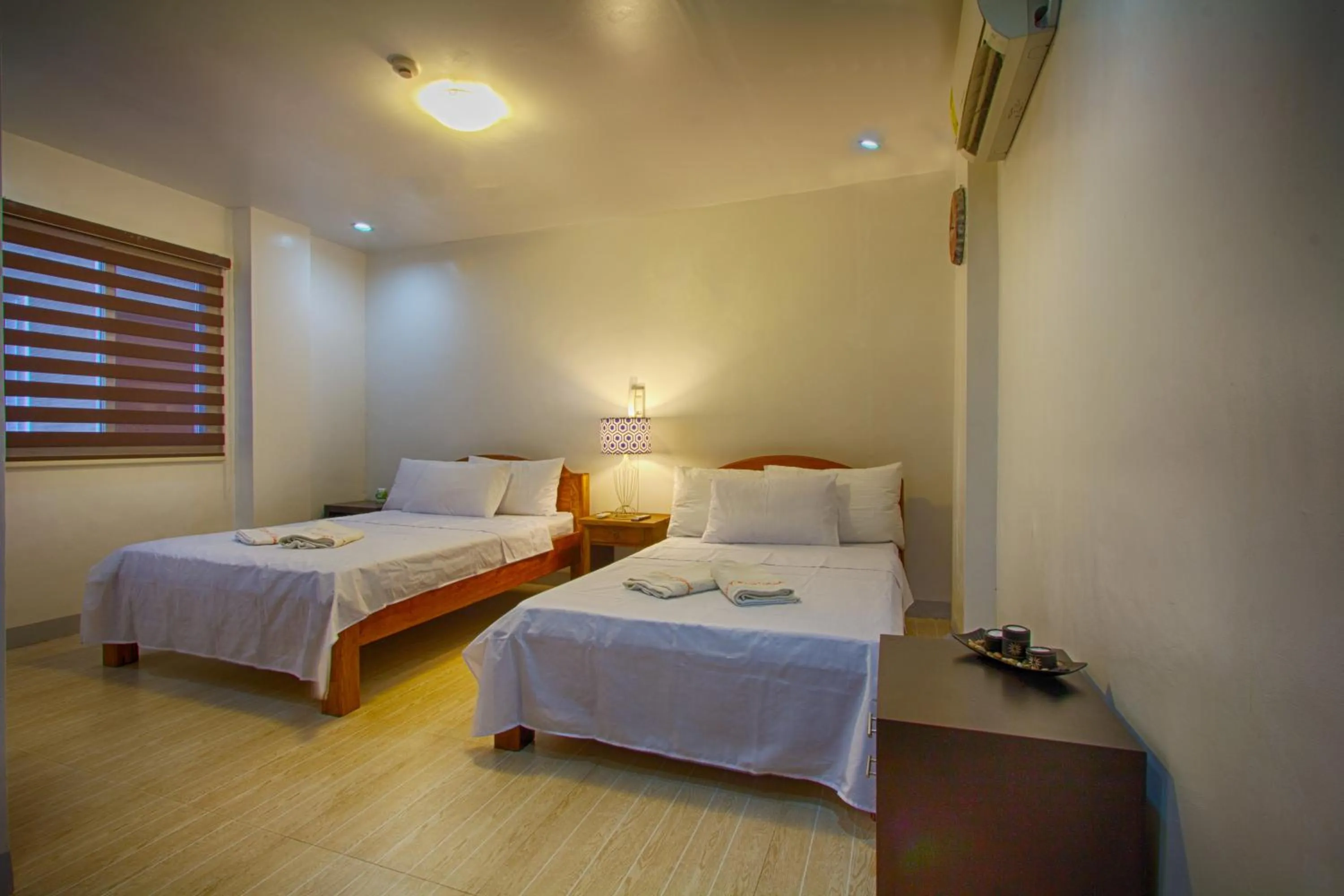 Haven 1916 Pension House