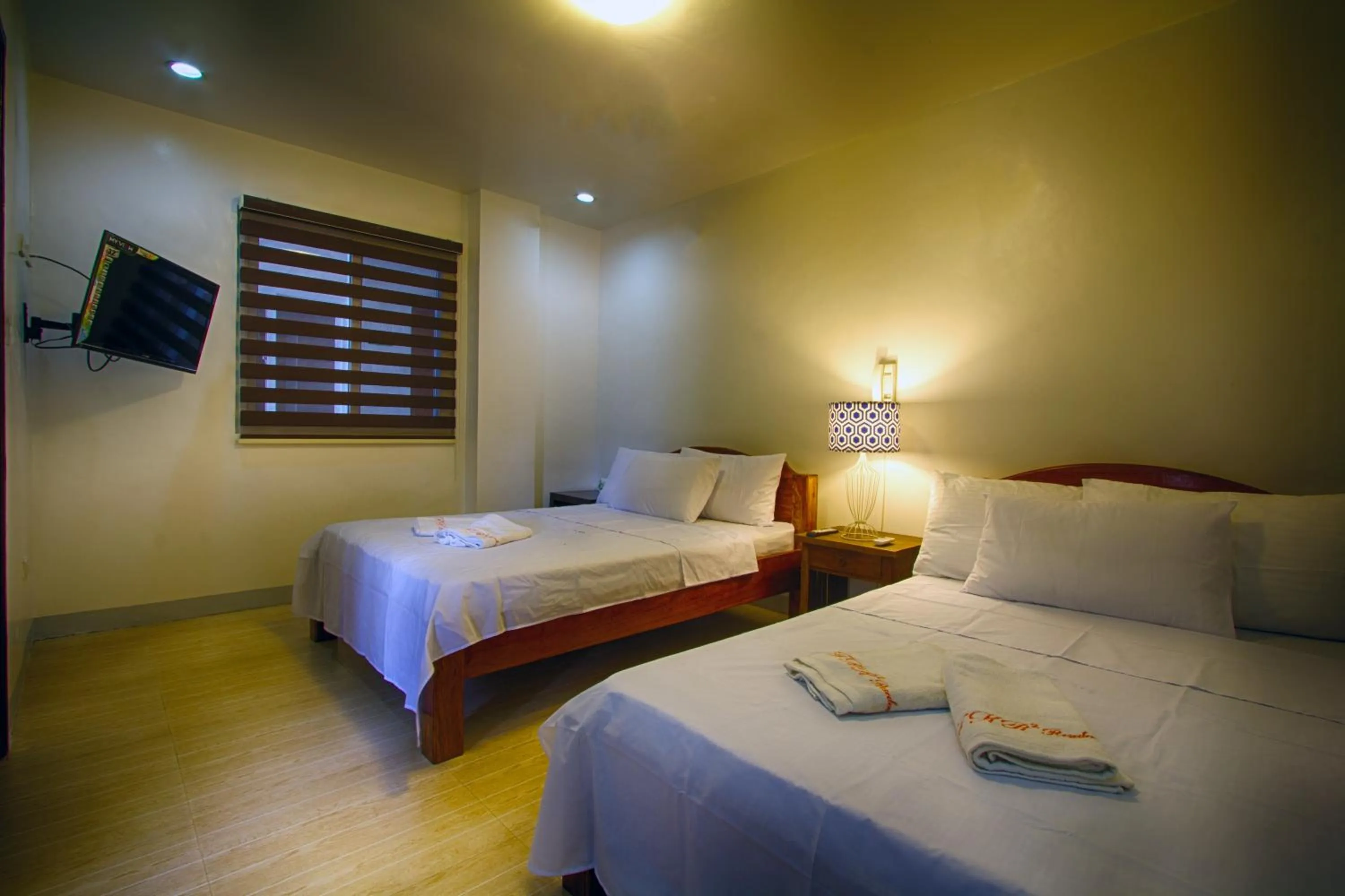 Haven 1916 Pension House