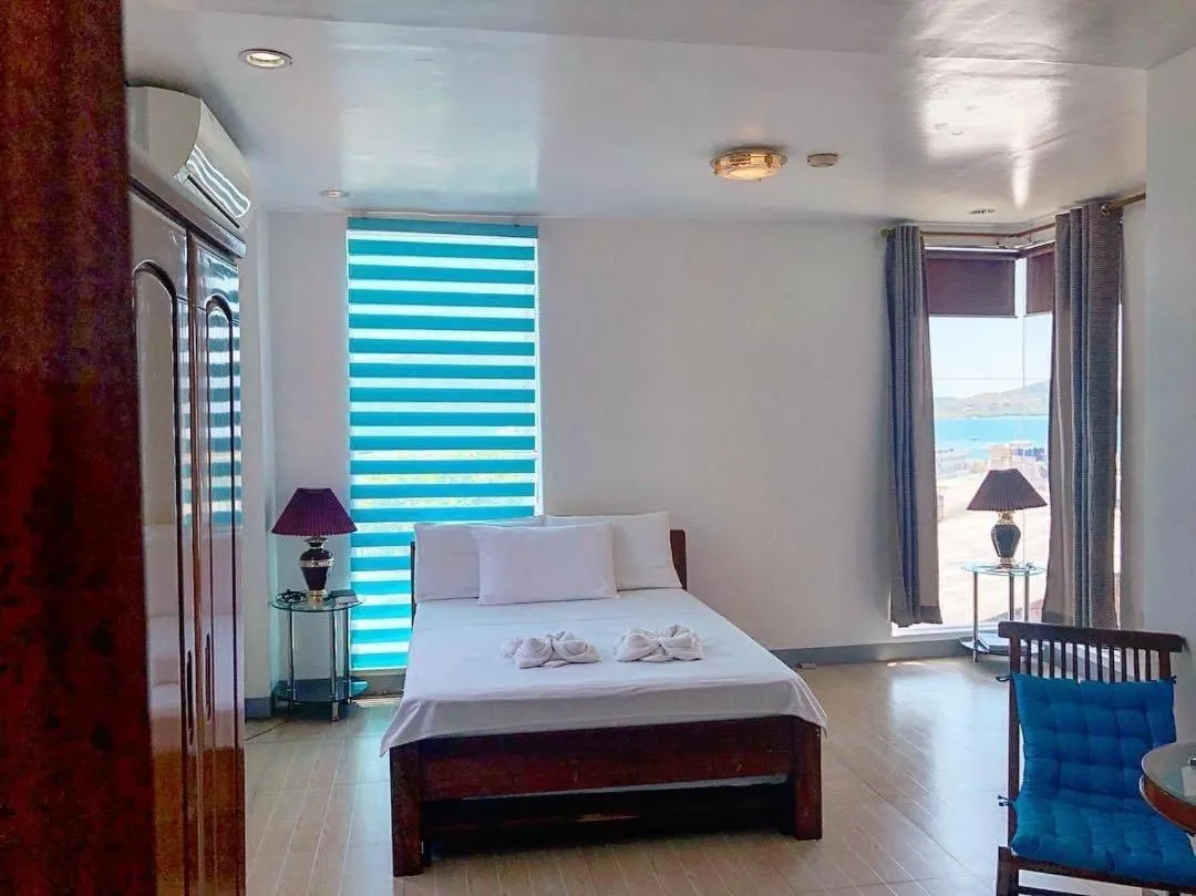 Haven 1916 Pension House