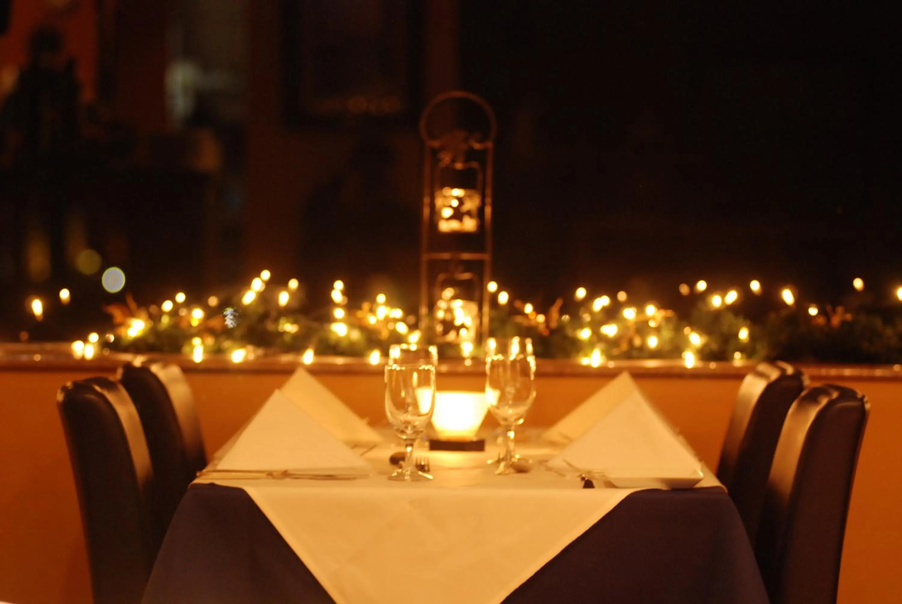 Restaurant/places to eat in Fuji Premium Resort