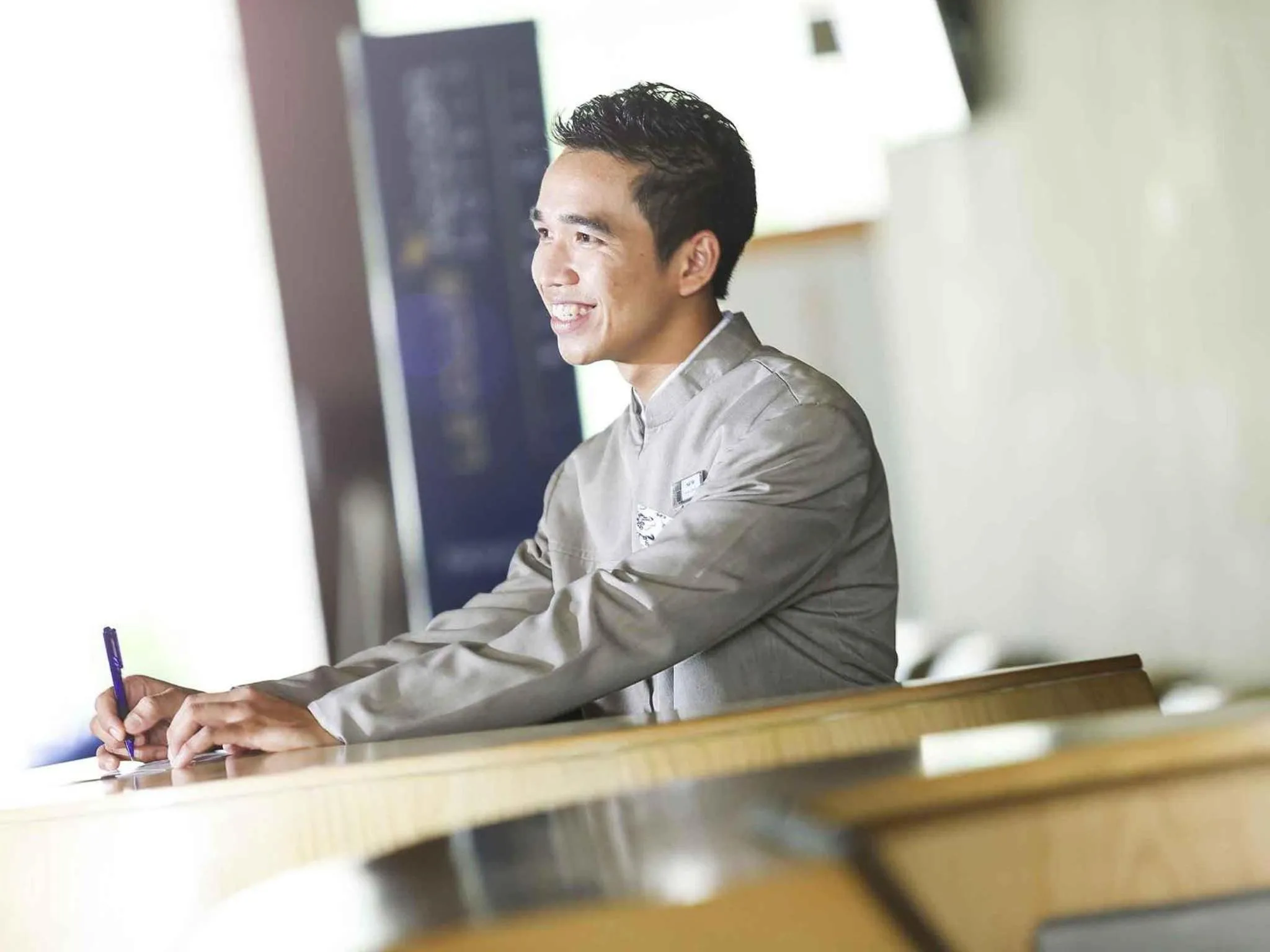 Other in Novotel Banjarmasin Airport