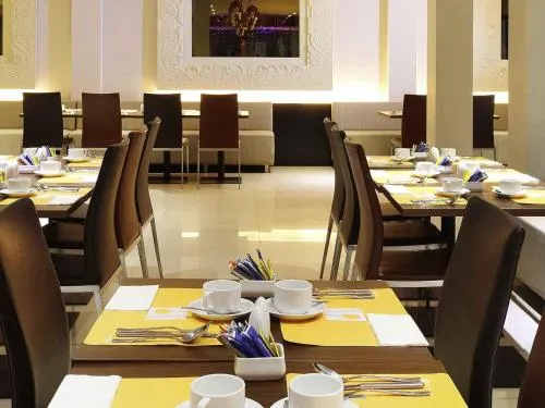 Novotel Banjarmasin Airport