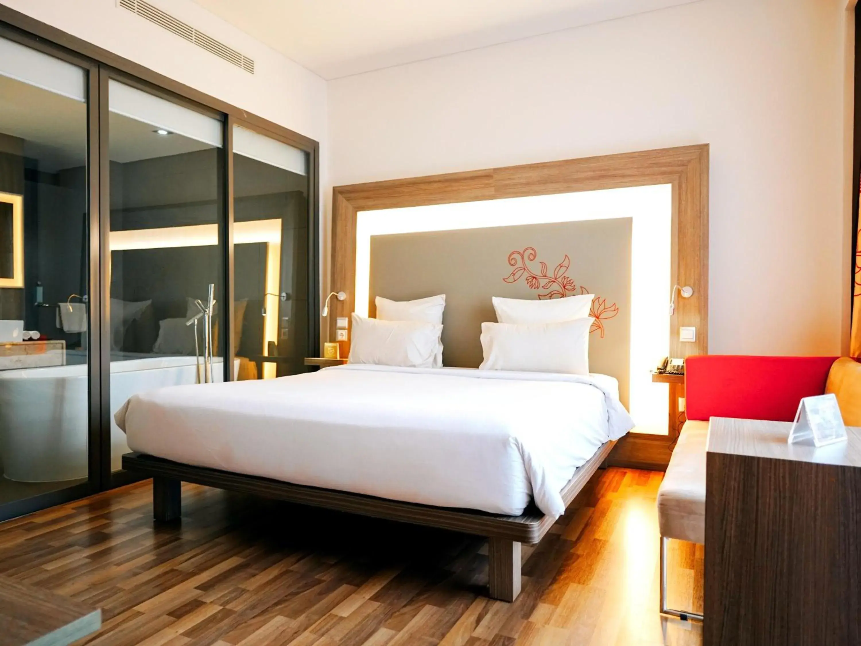 Superior Suite in Novotel Banjarmasin Airport Superior Suite in Novotel Banjarmasin Airport