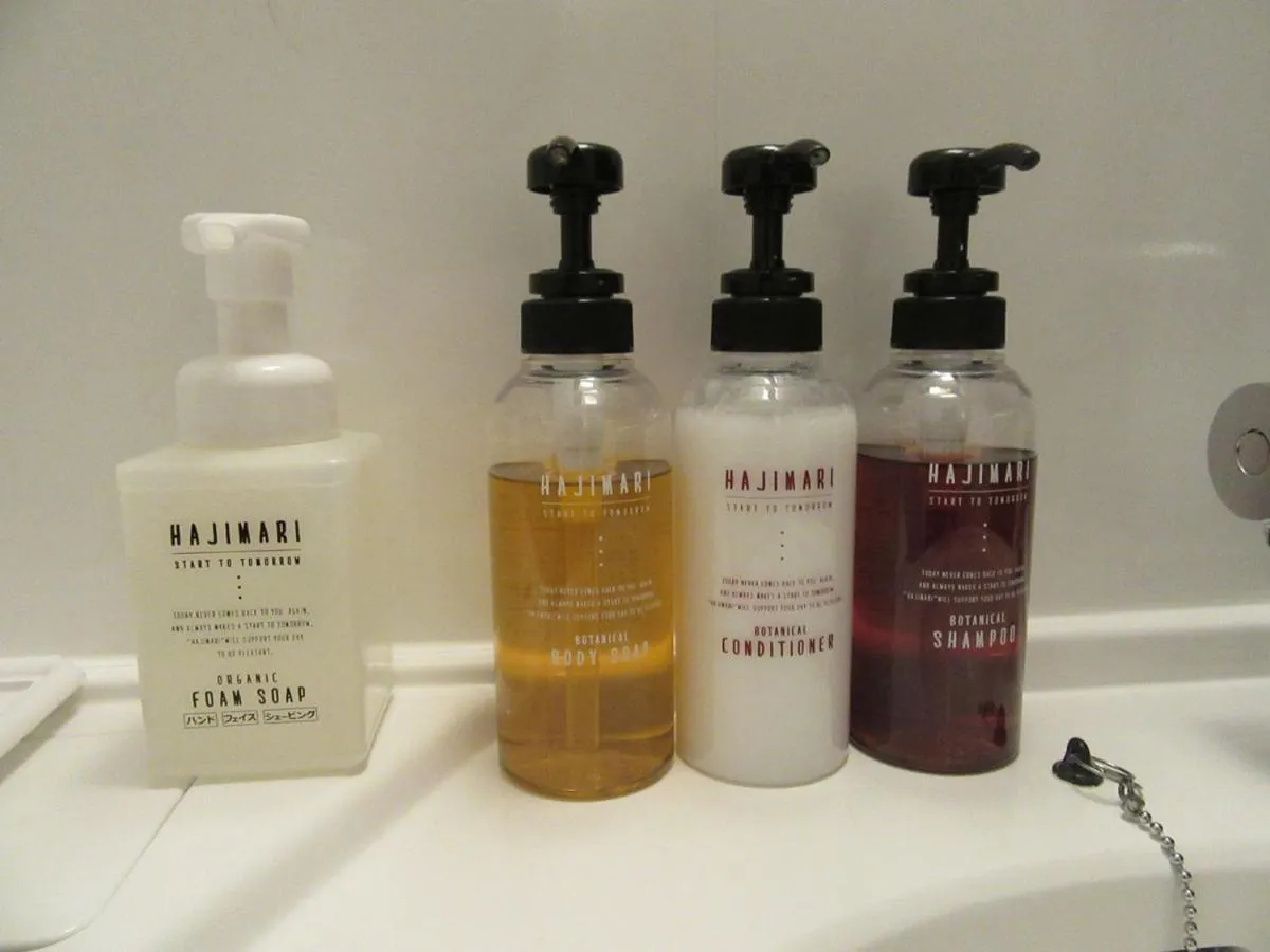 Smile Hotel Hachinohe