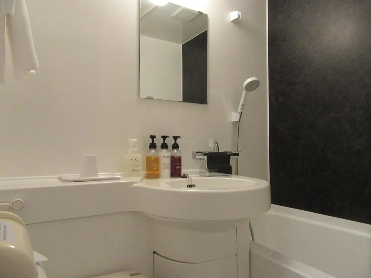 Smile Hotel Hachinohe