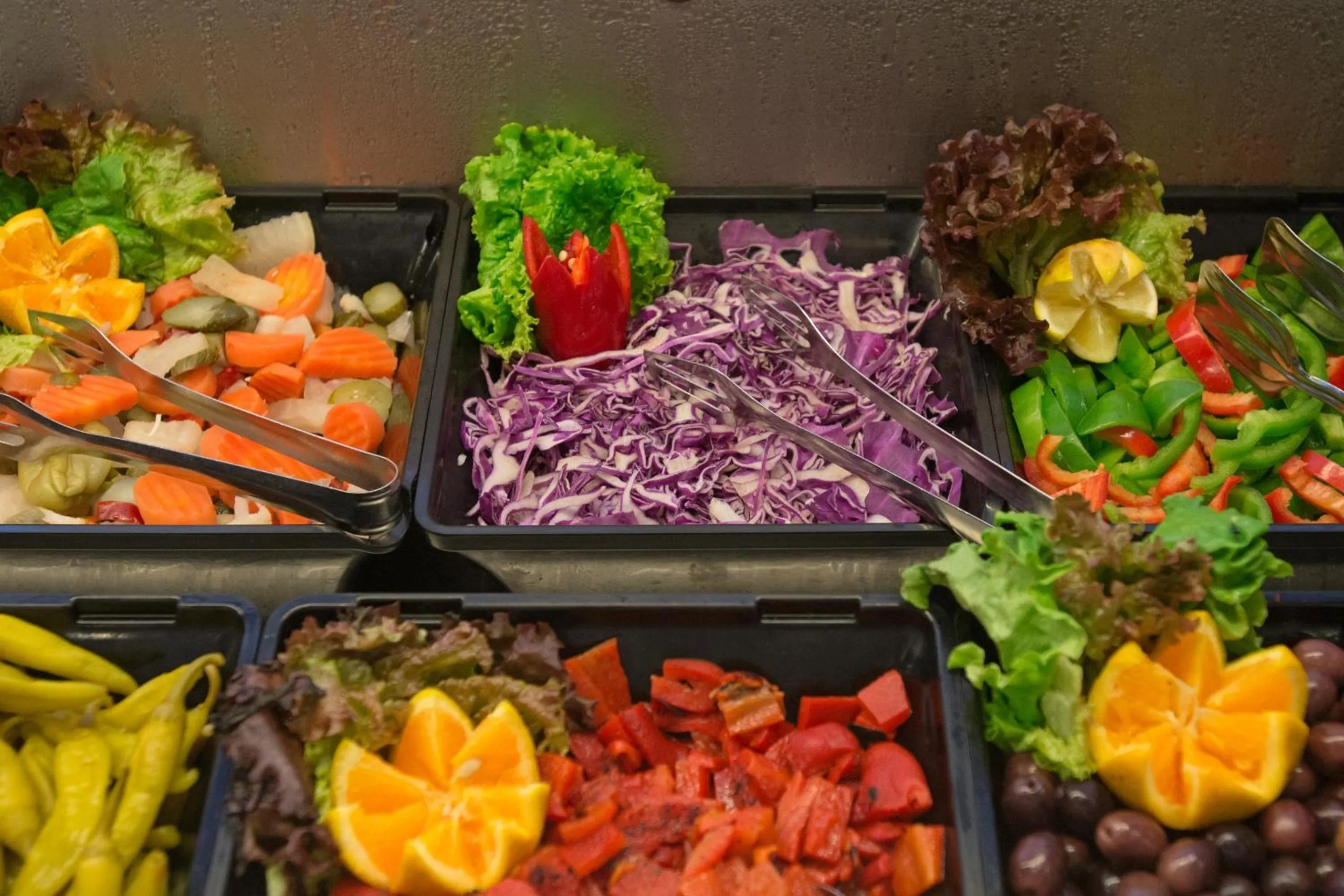 Restaurant/places to eat in Panorama Sidari