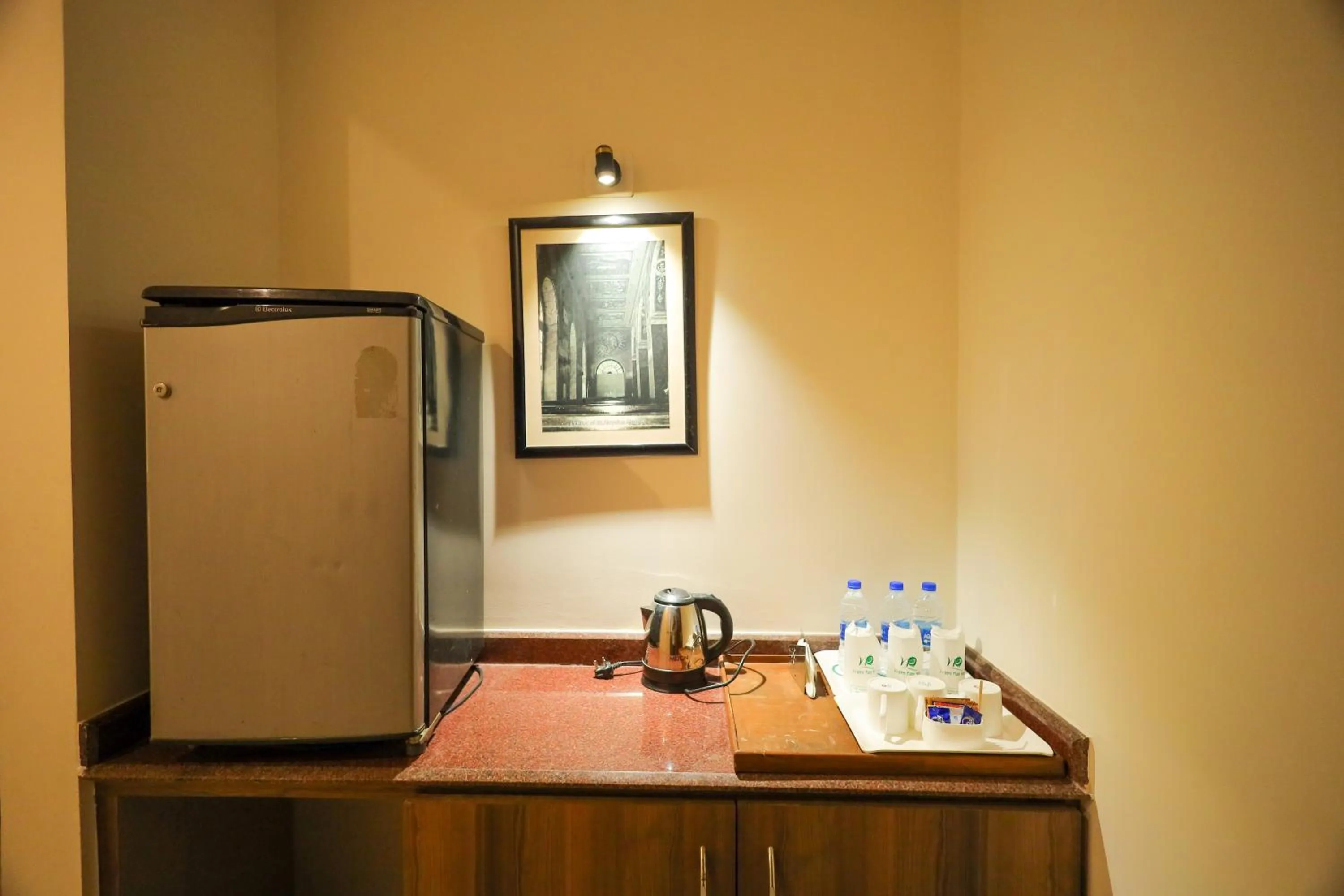 Other in Metro Plaza Hotel by RAK Rooms, Mangaluru