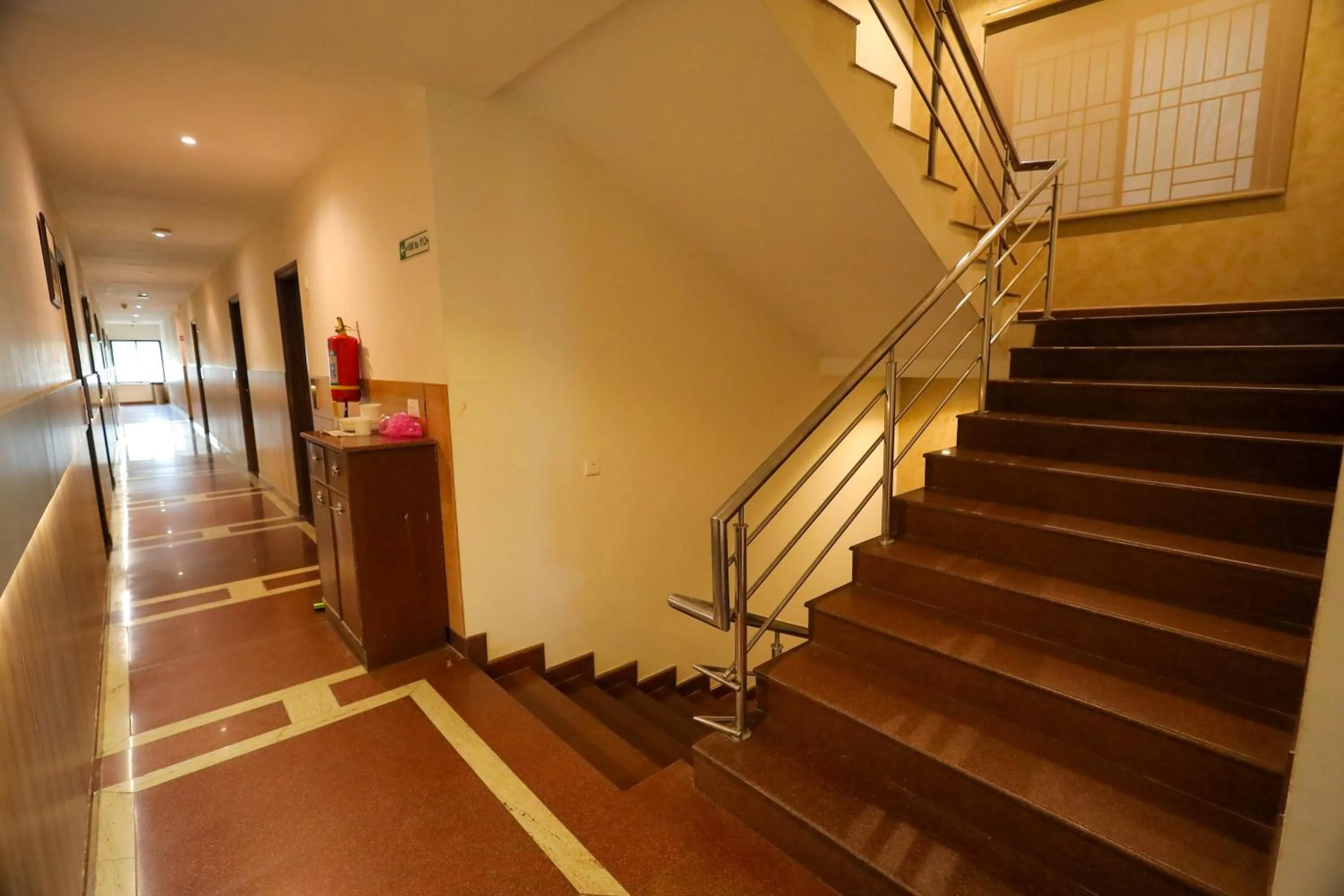 Other in Metro Plaza Hotel by RAK Rooms, Mangaluru