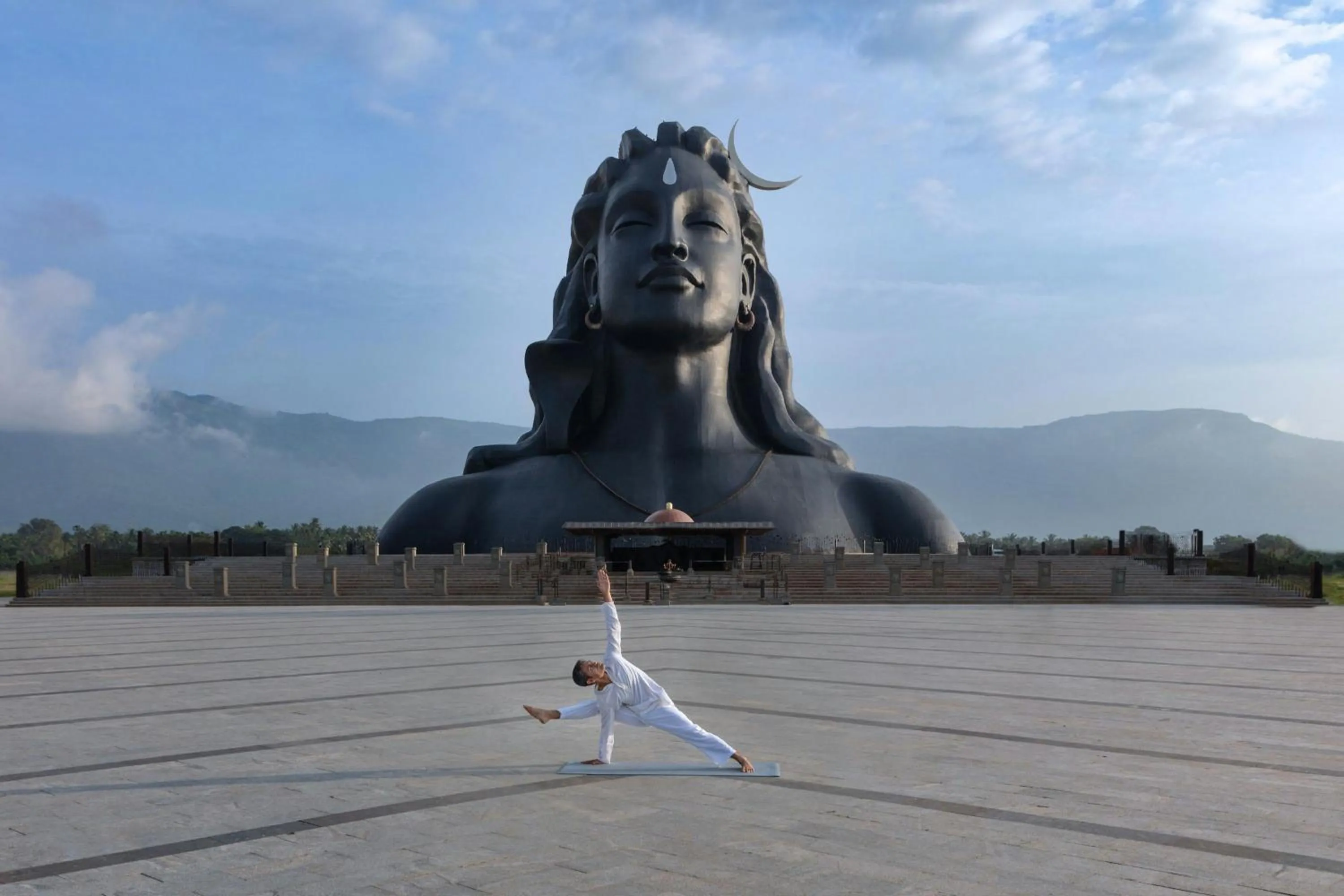 Other in Le Meridien Coimbatore