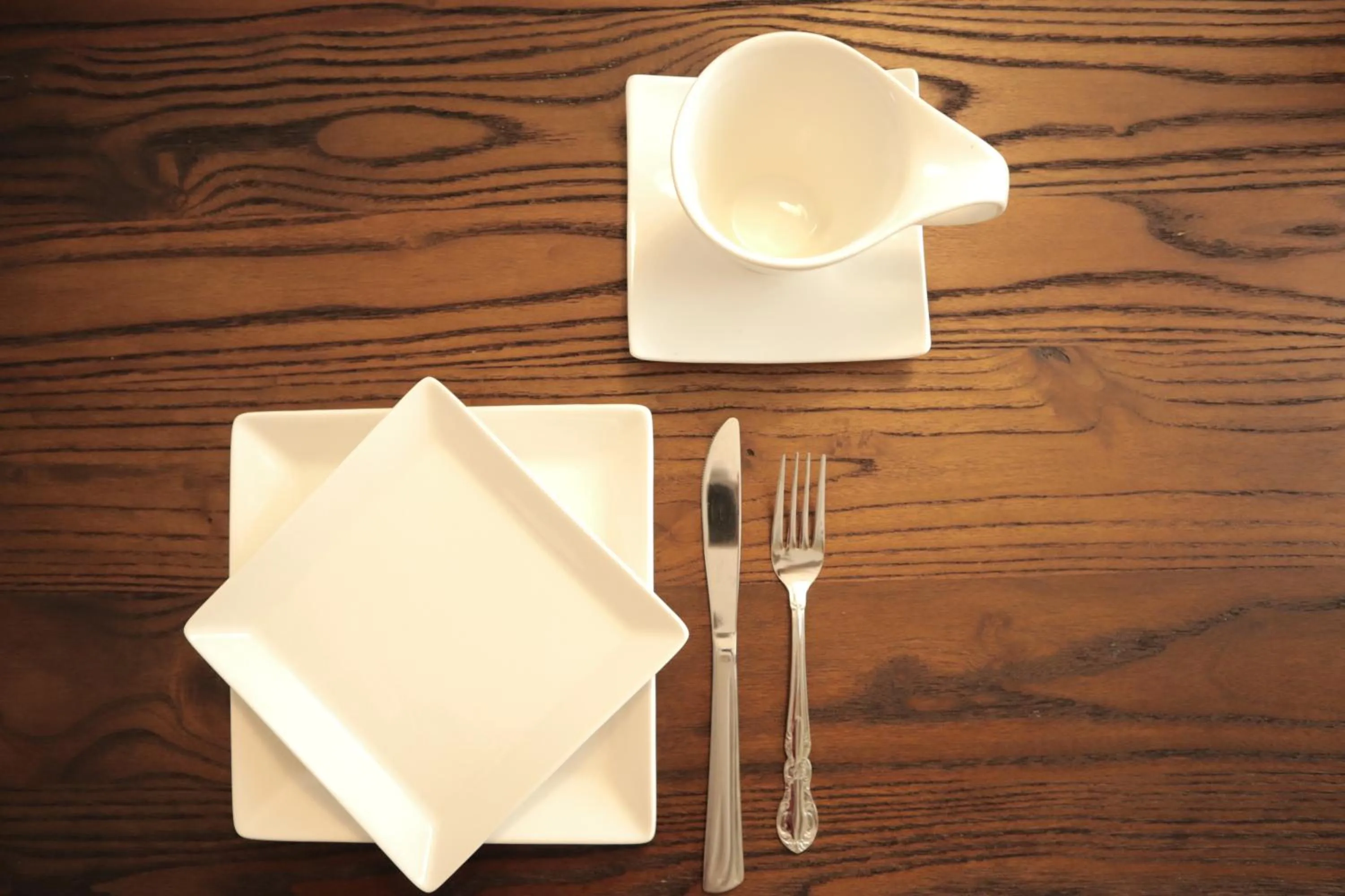 Dining area in Bayside