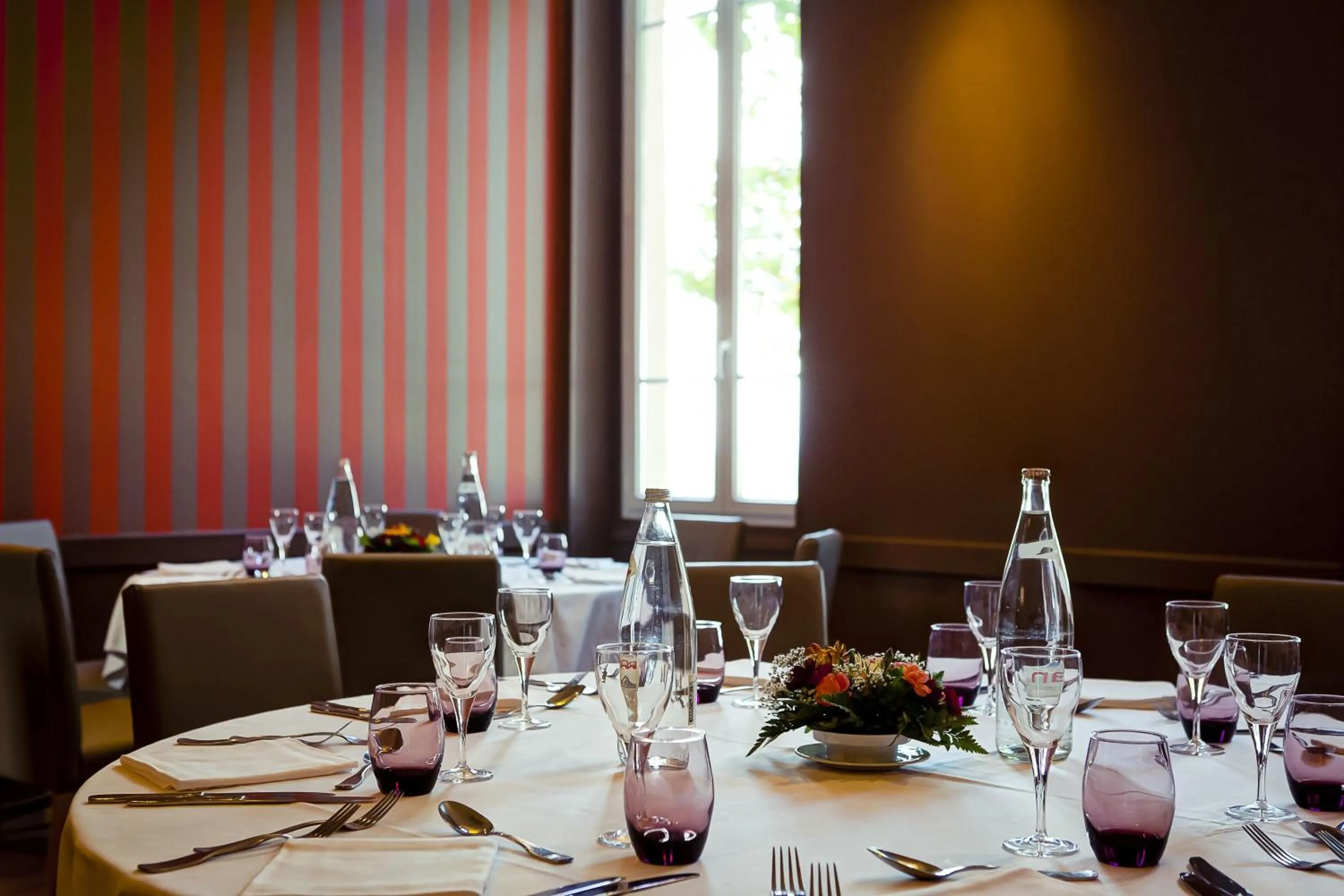 Banquet/Function facilities in Domaine Lyon Saint Joseph