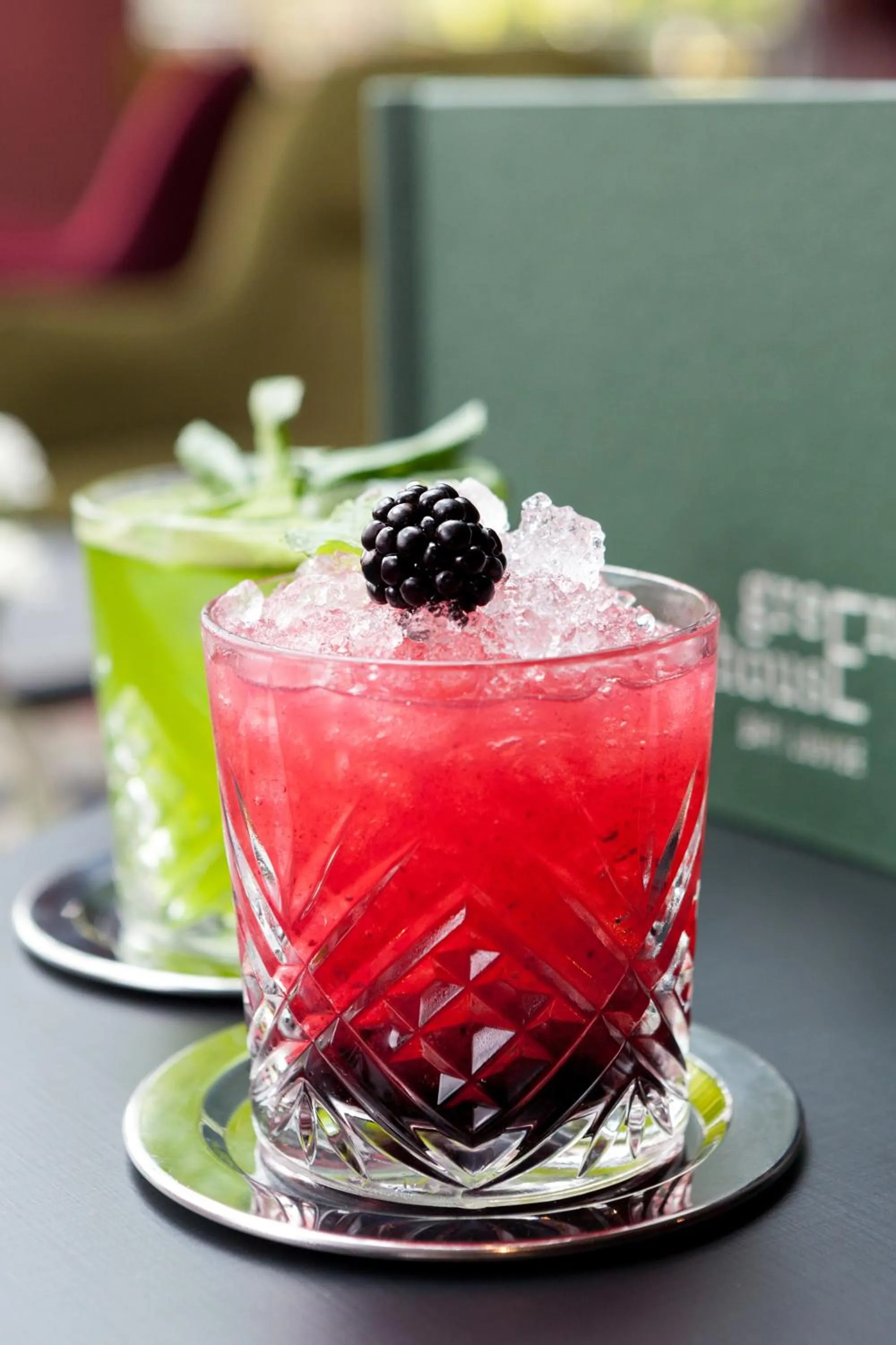 Food and drinks in ERIKA Boutiquehotel Kitzbühel