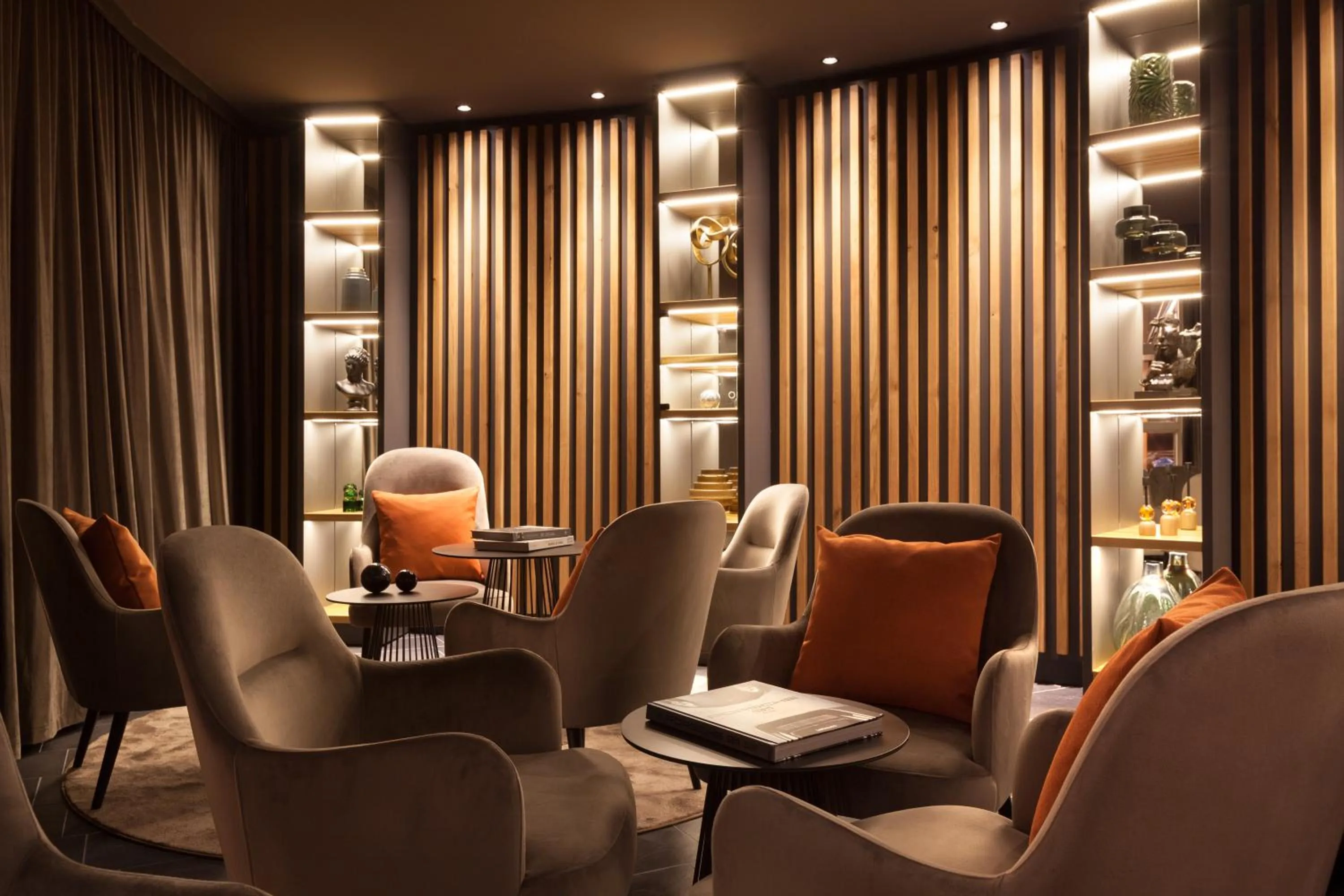 ERIKA Boutiquehotel Kitzbühel