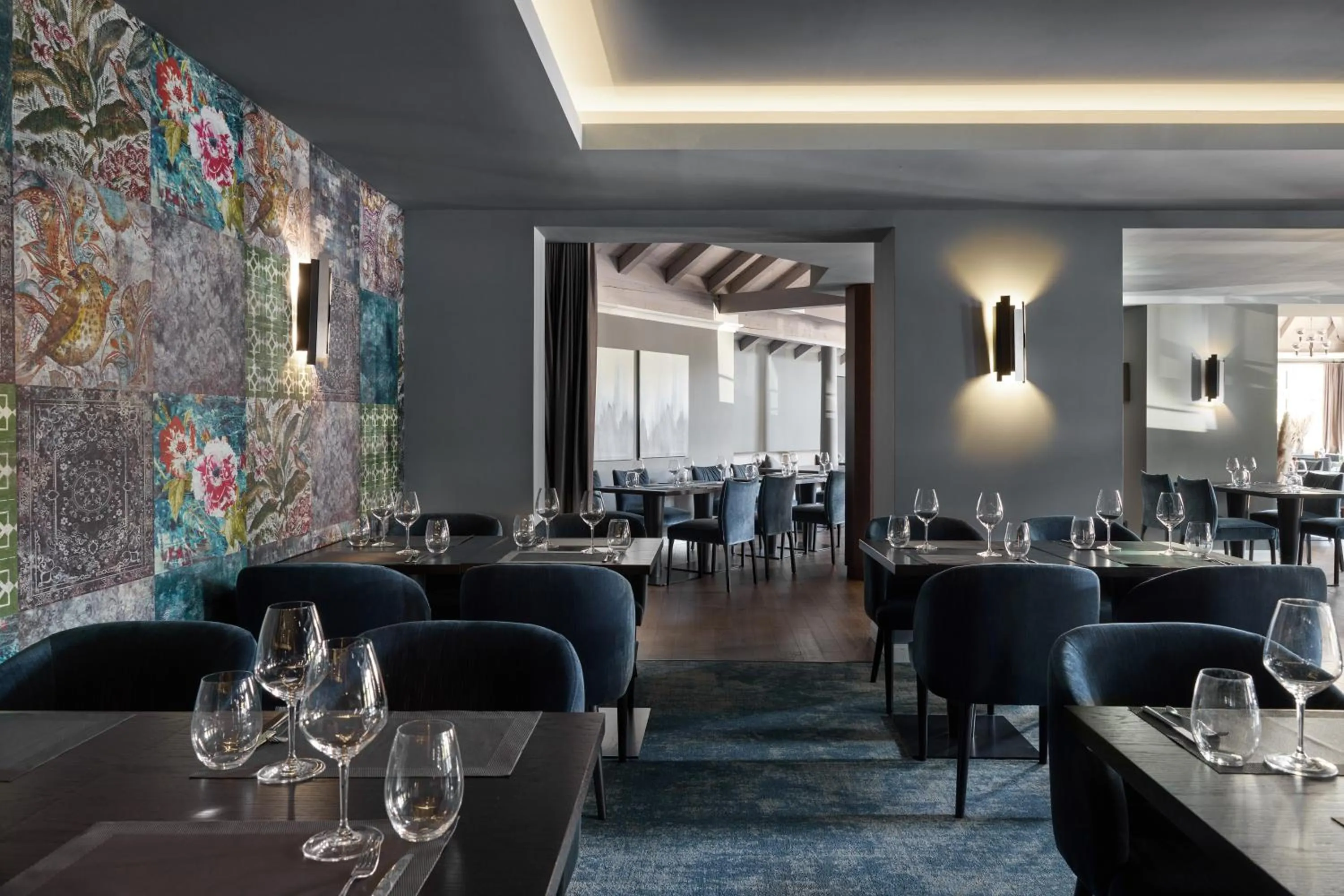 ERIKA Boutiquehotel Kitzbühel