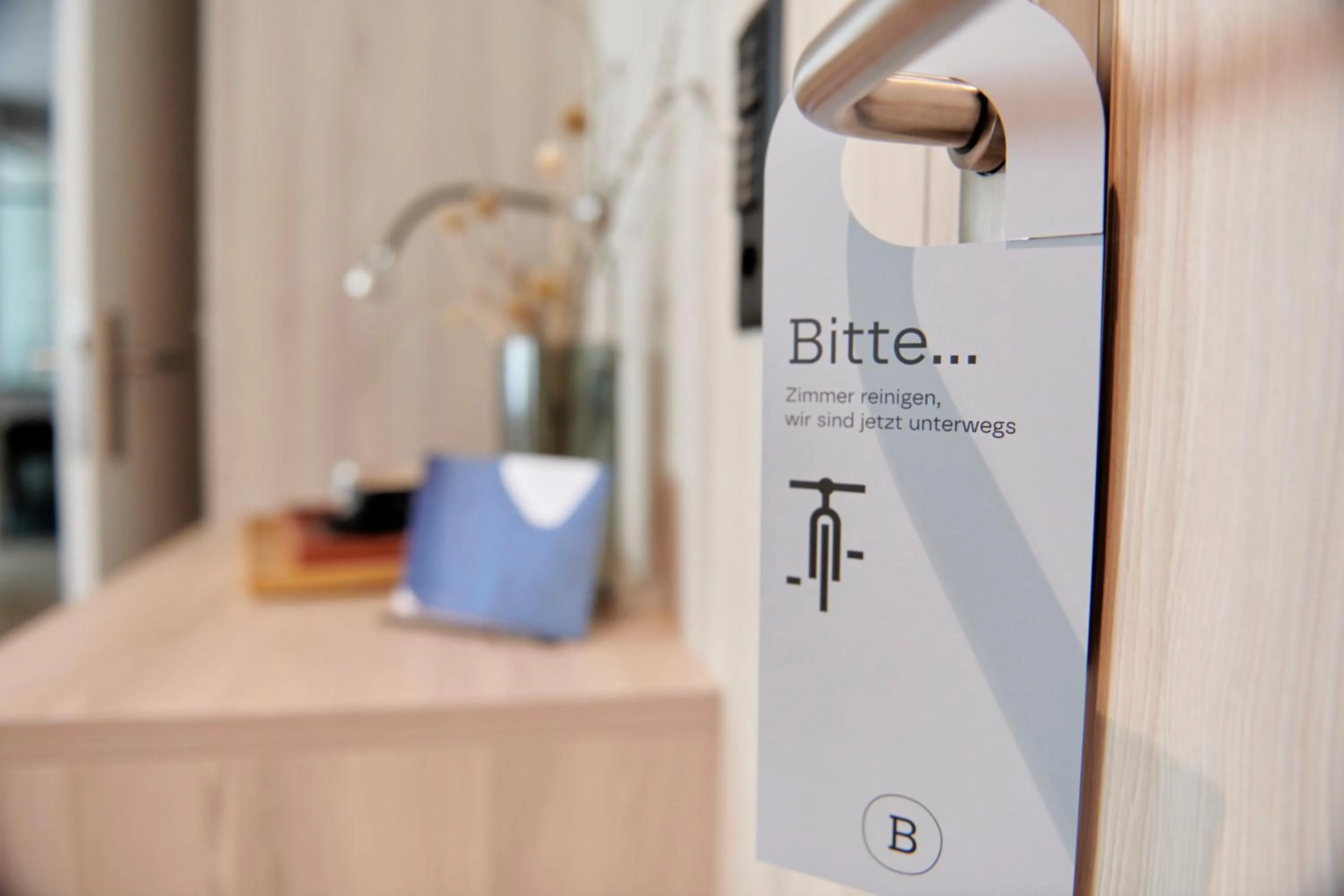 Hotel Balga Natur- und Bikehotel