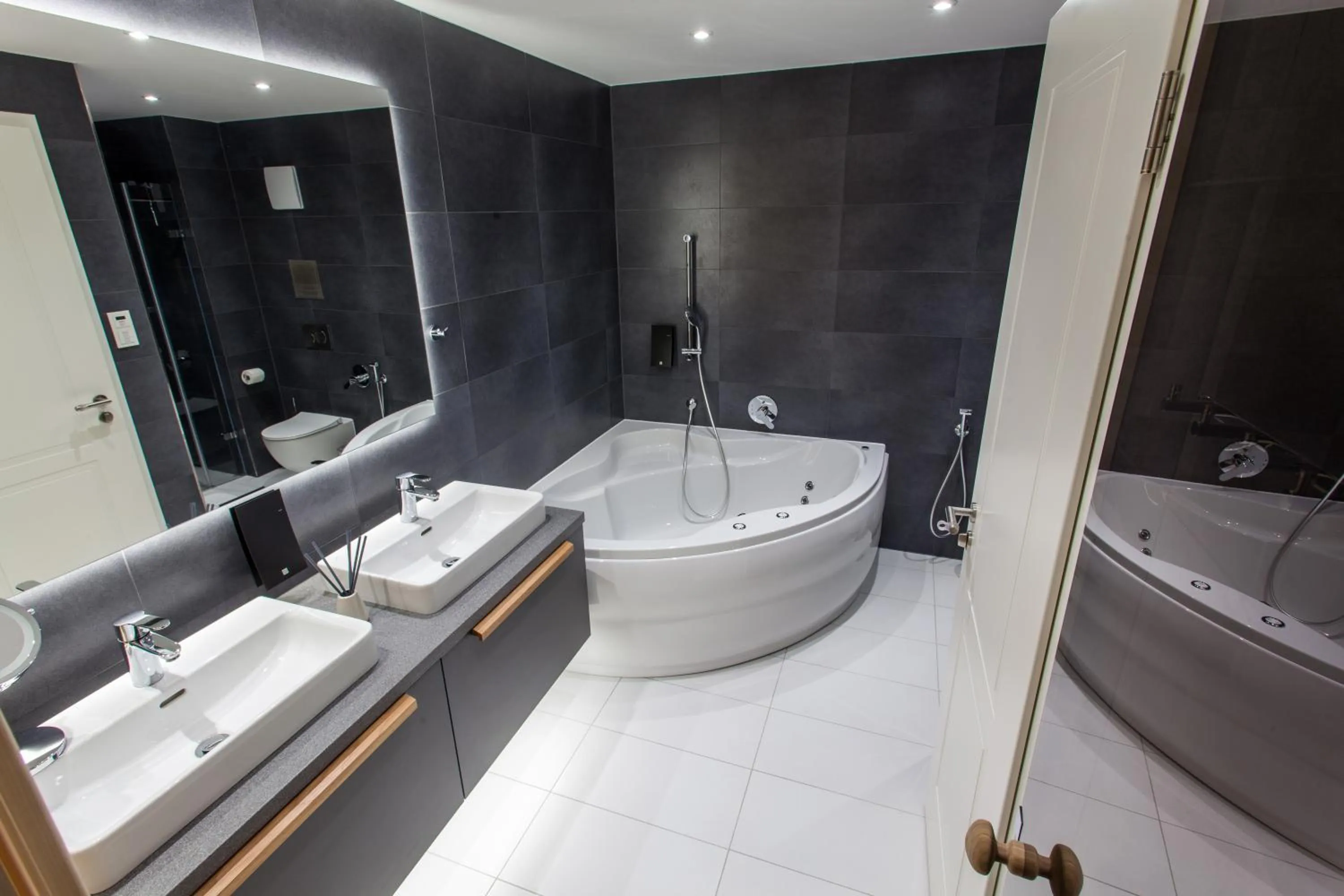 Marina Apartments Regensburg