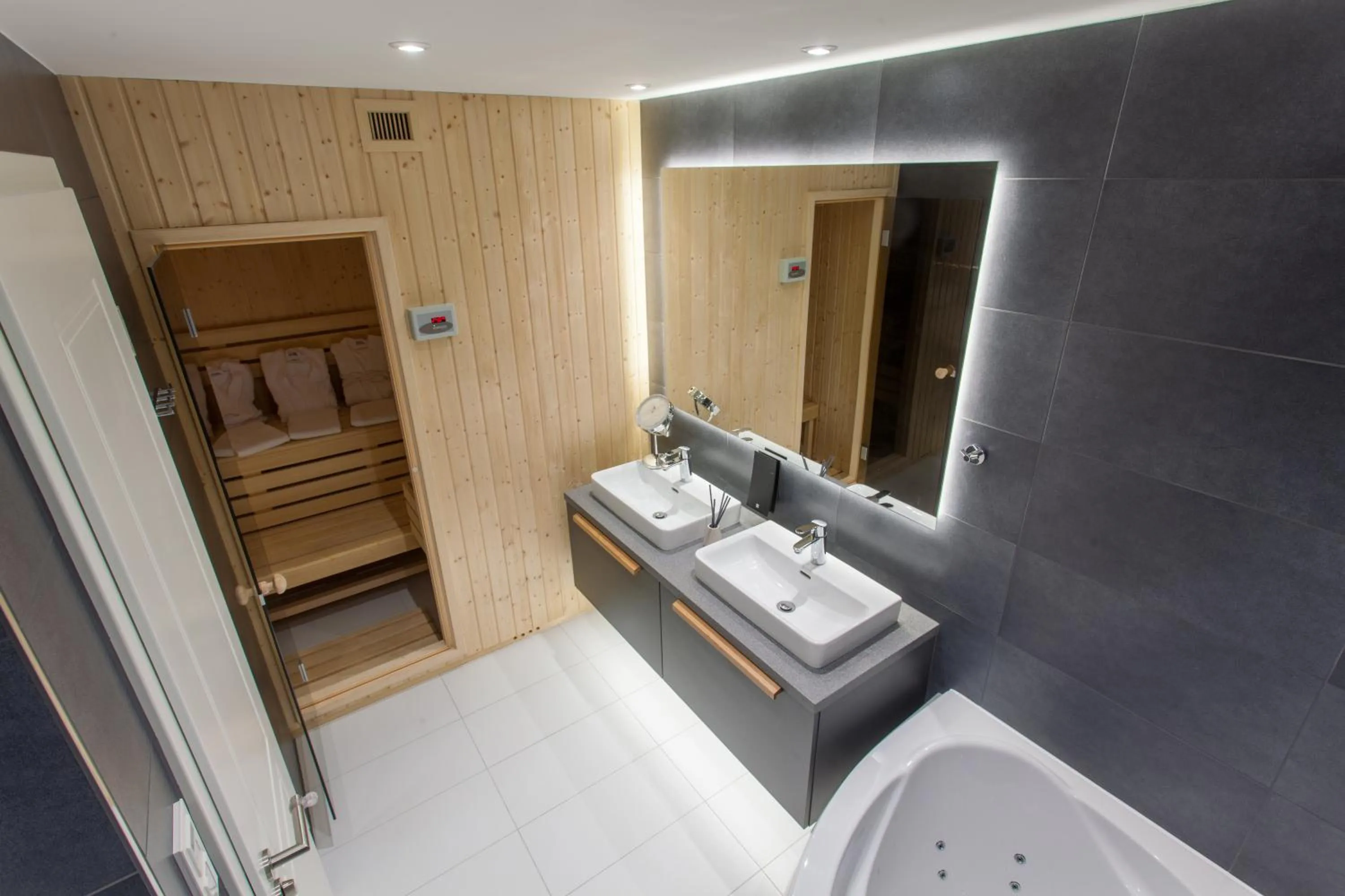 Marina Apartments Regensburg