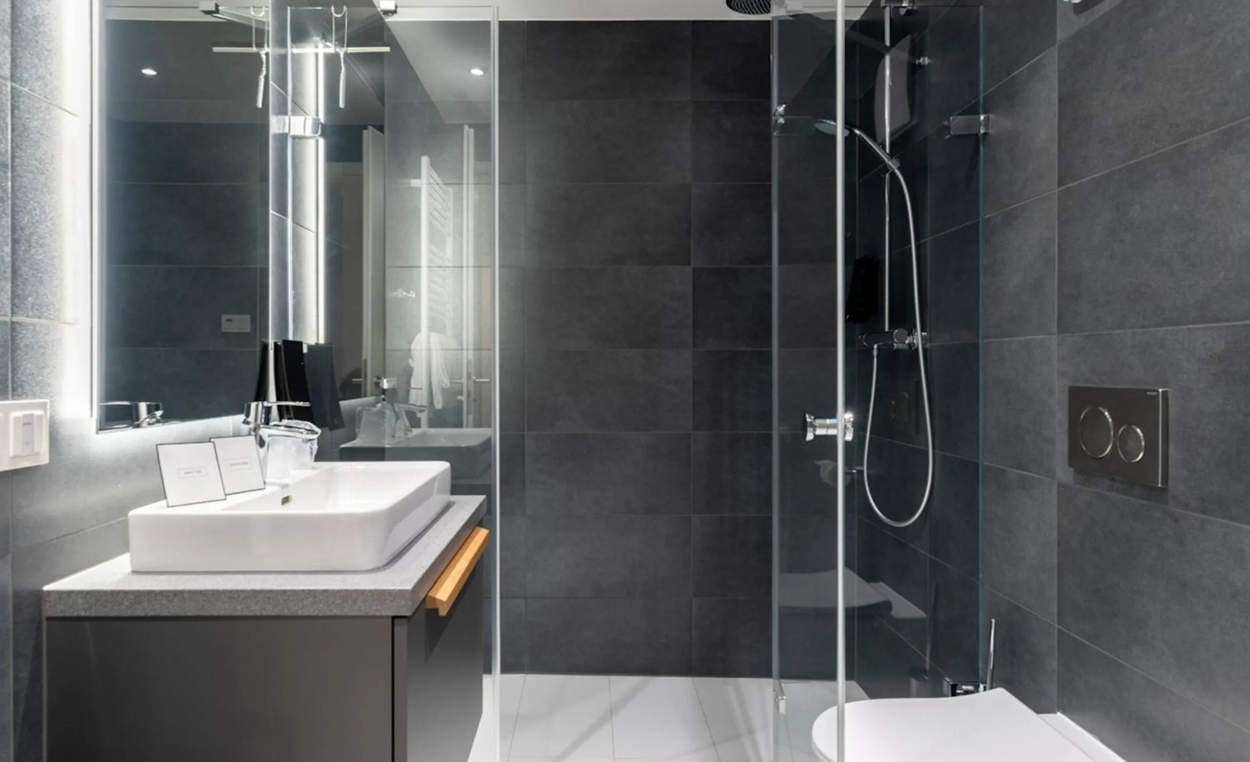 Marina Apartments Regensburg