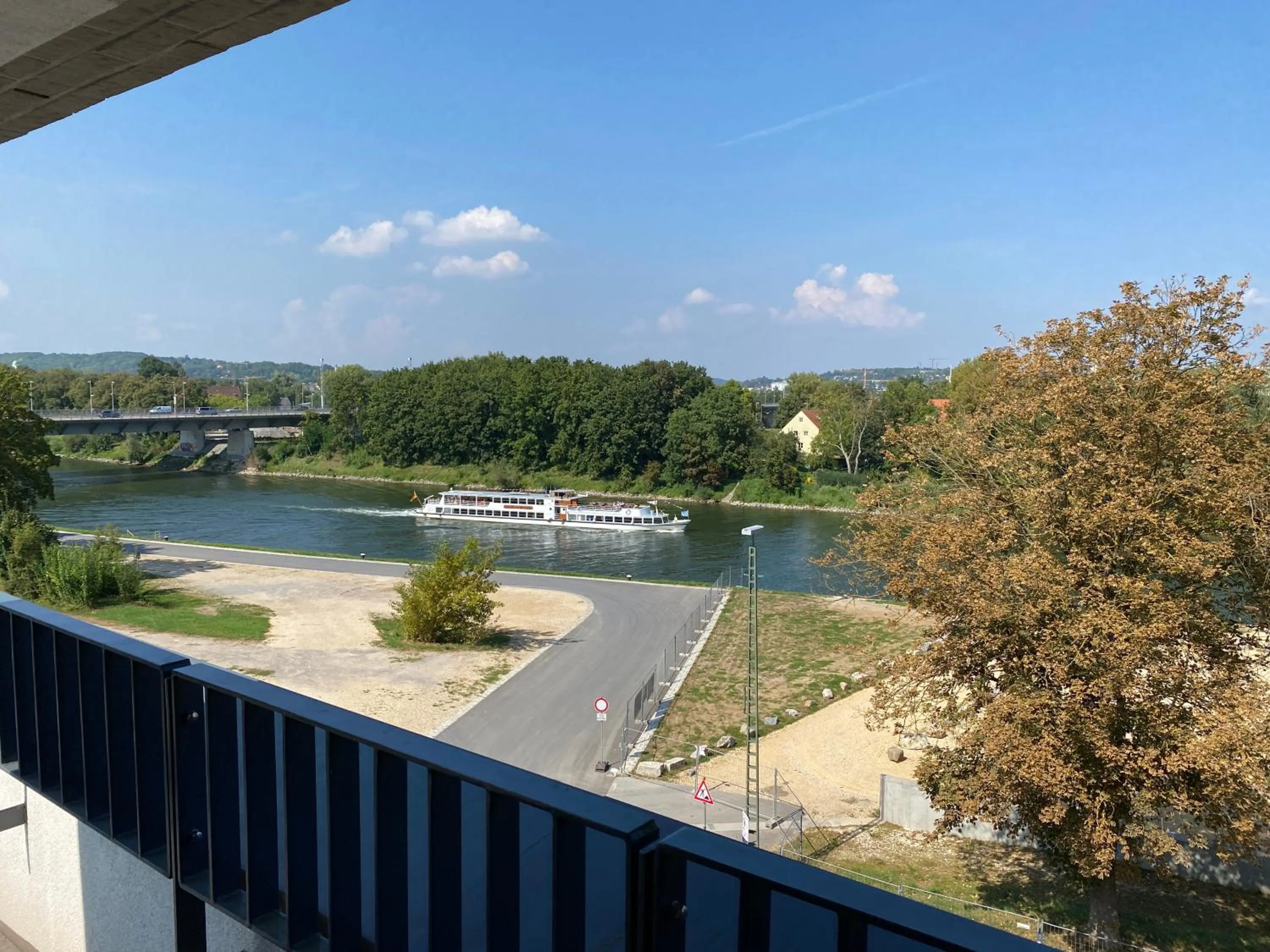 Marina Apartments Regensburg