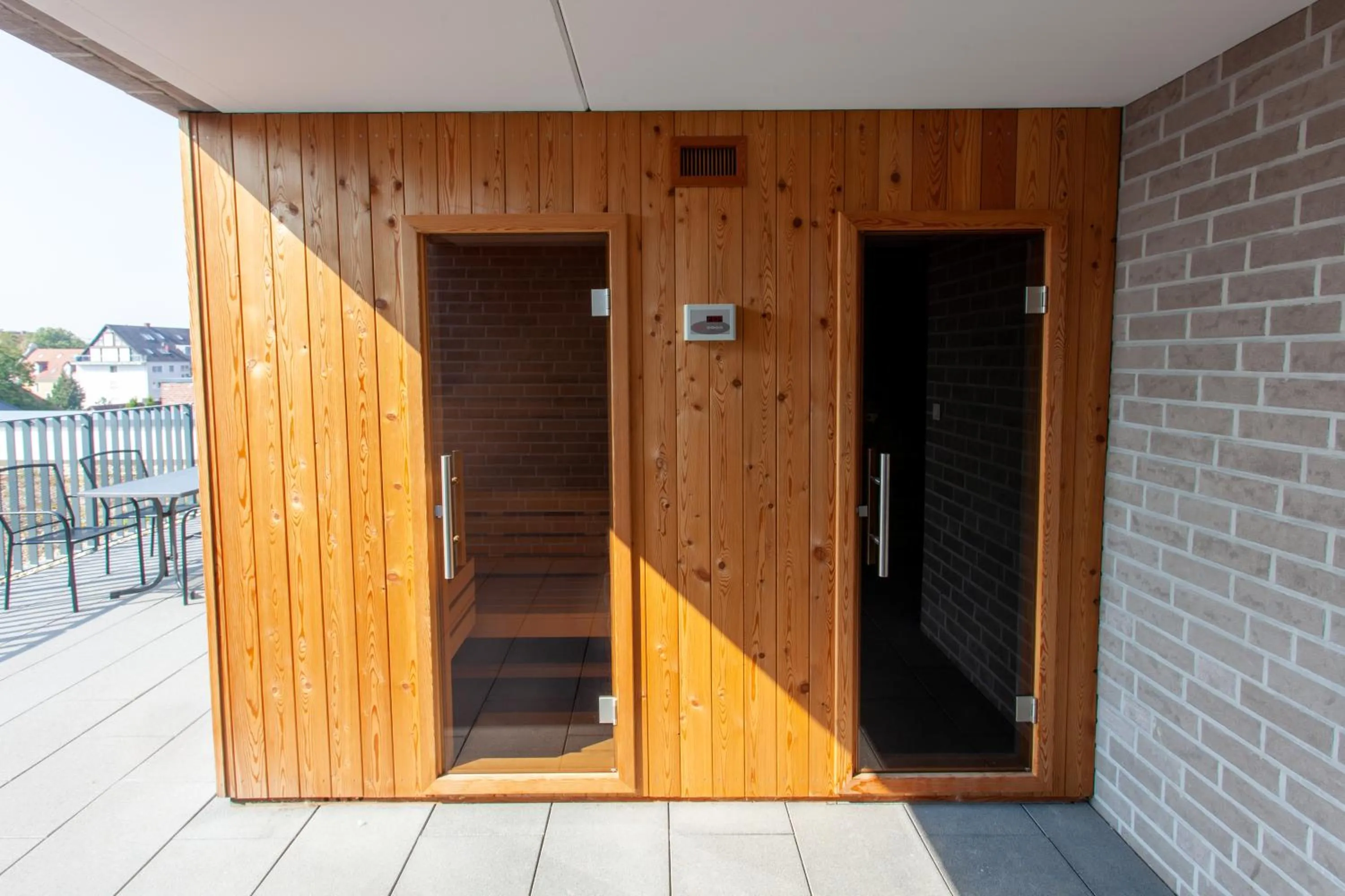 Marina Apartments Regensburg