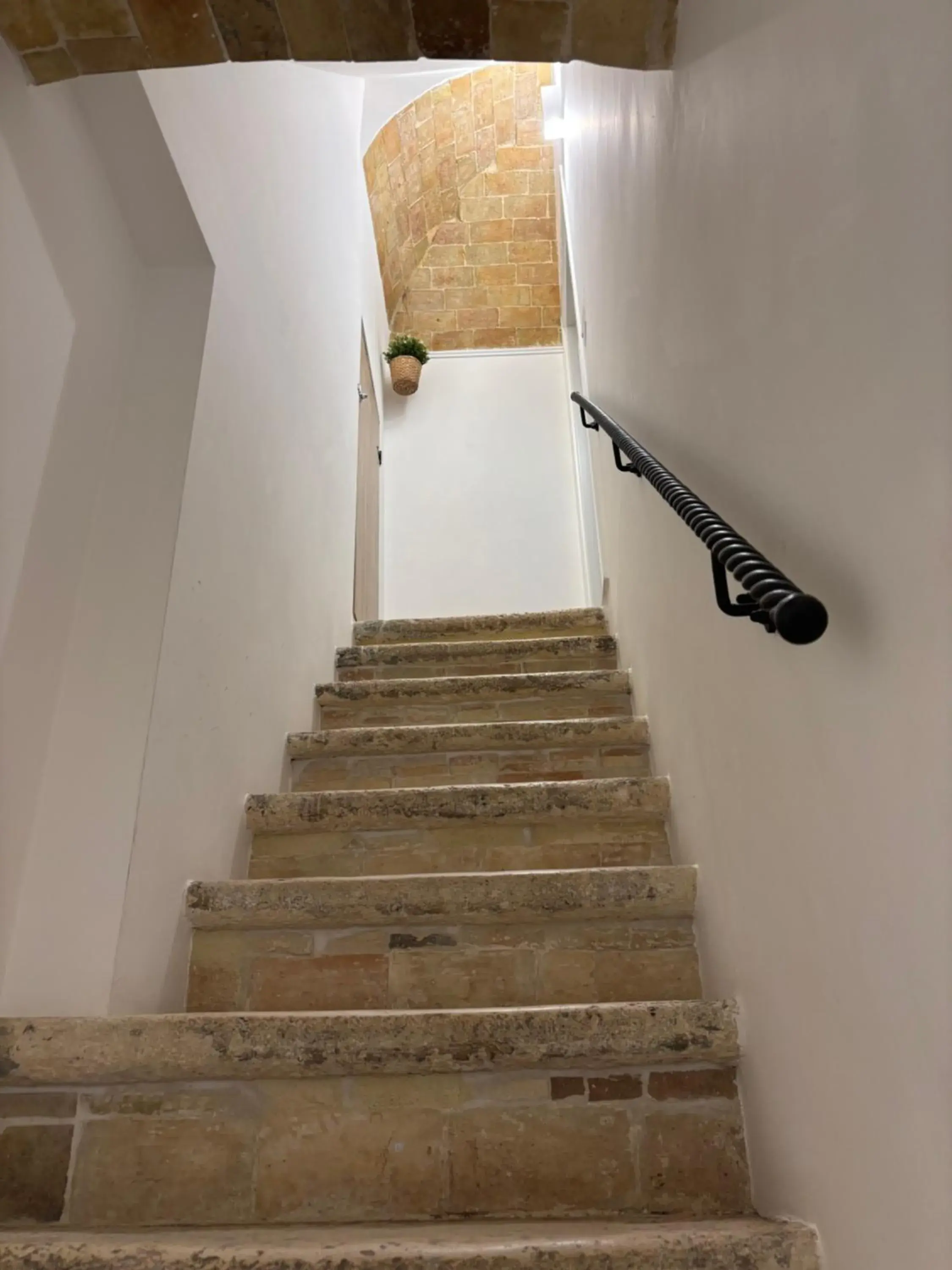 Double Room in B&B Santa Chiara Double Room in B&B Santa Chiara