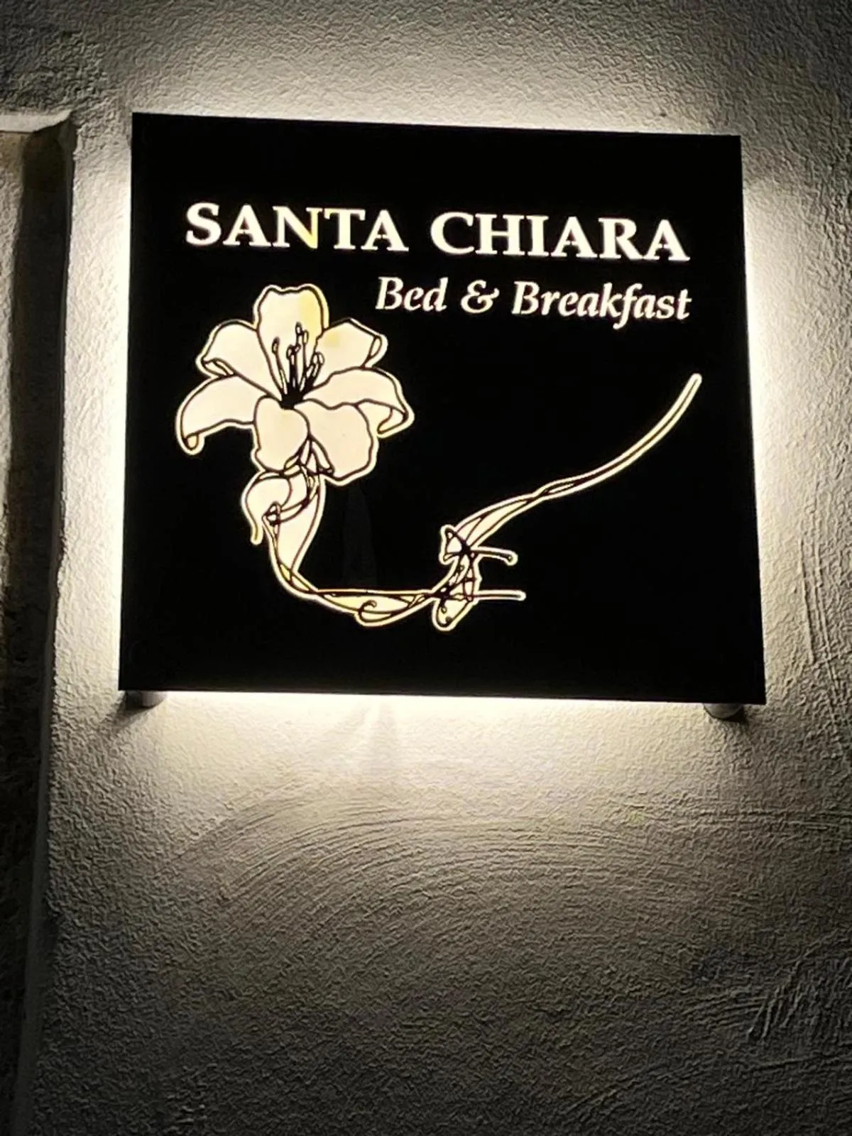 B&B Santa Chiara