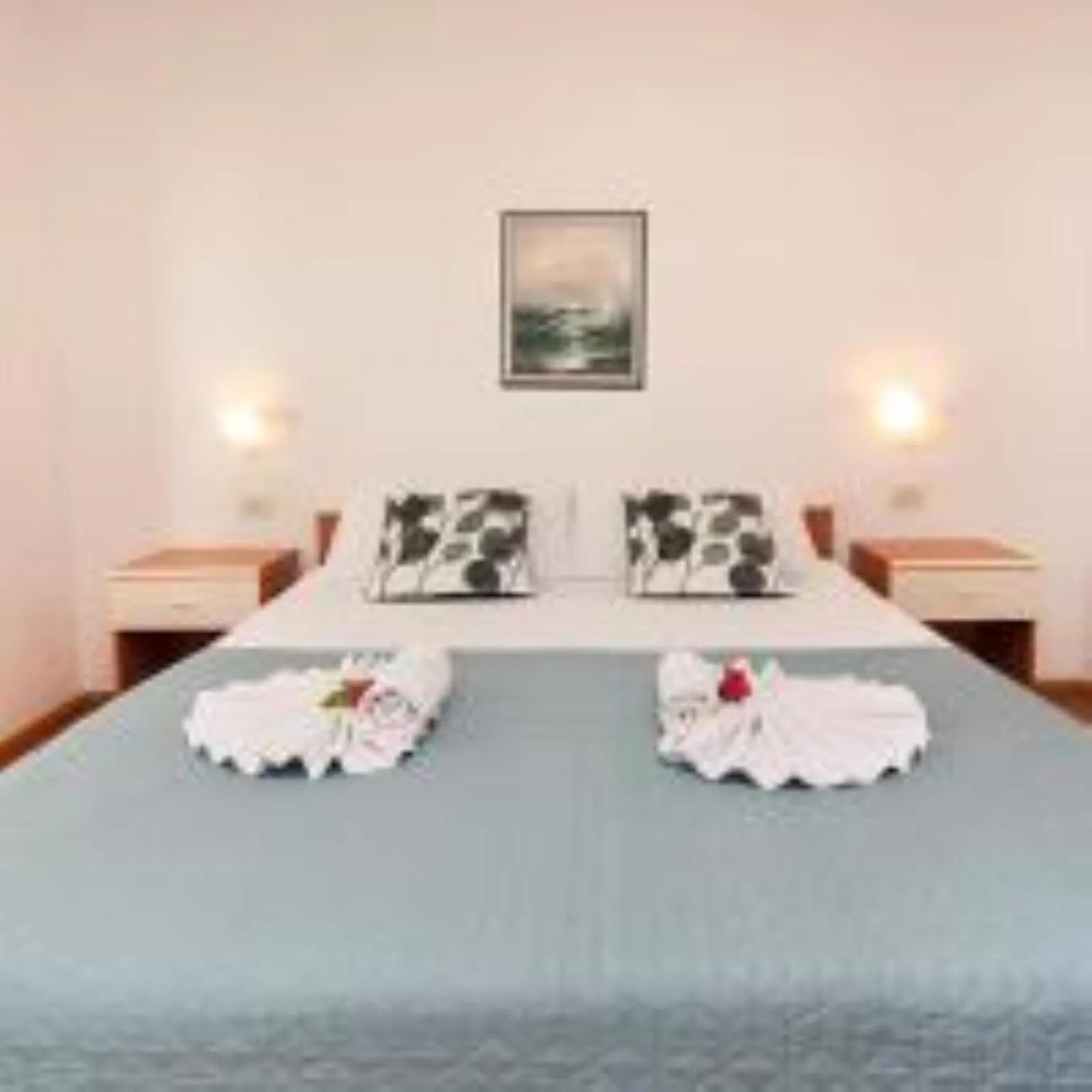 Apartment Villa Lidija