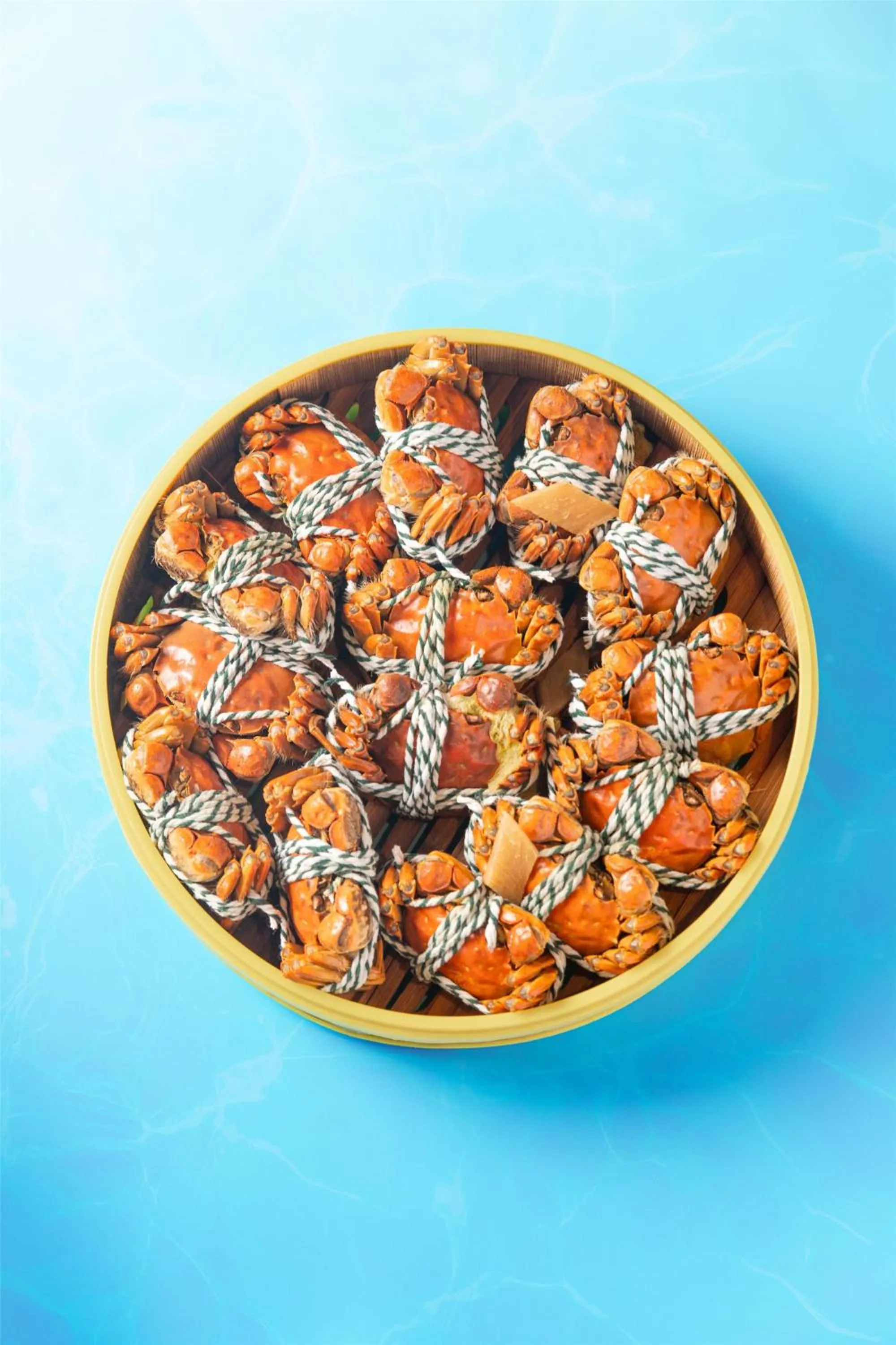 Breakfast in Kempinski Hotel Hangzhou - Beside the Grand Canal, connected to refined lifestyle